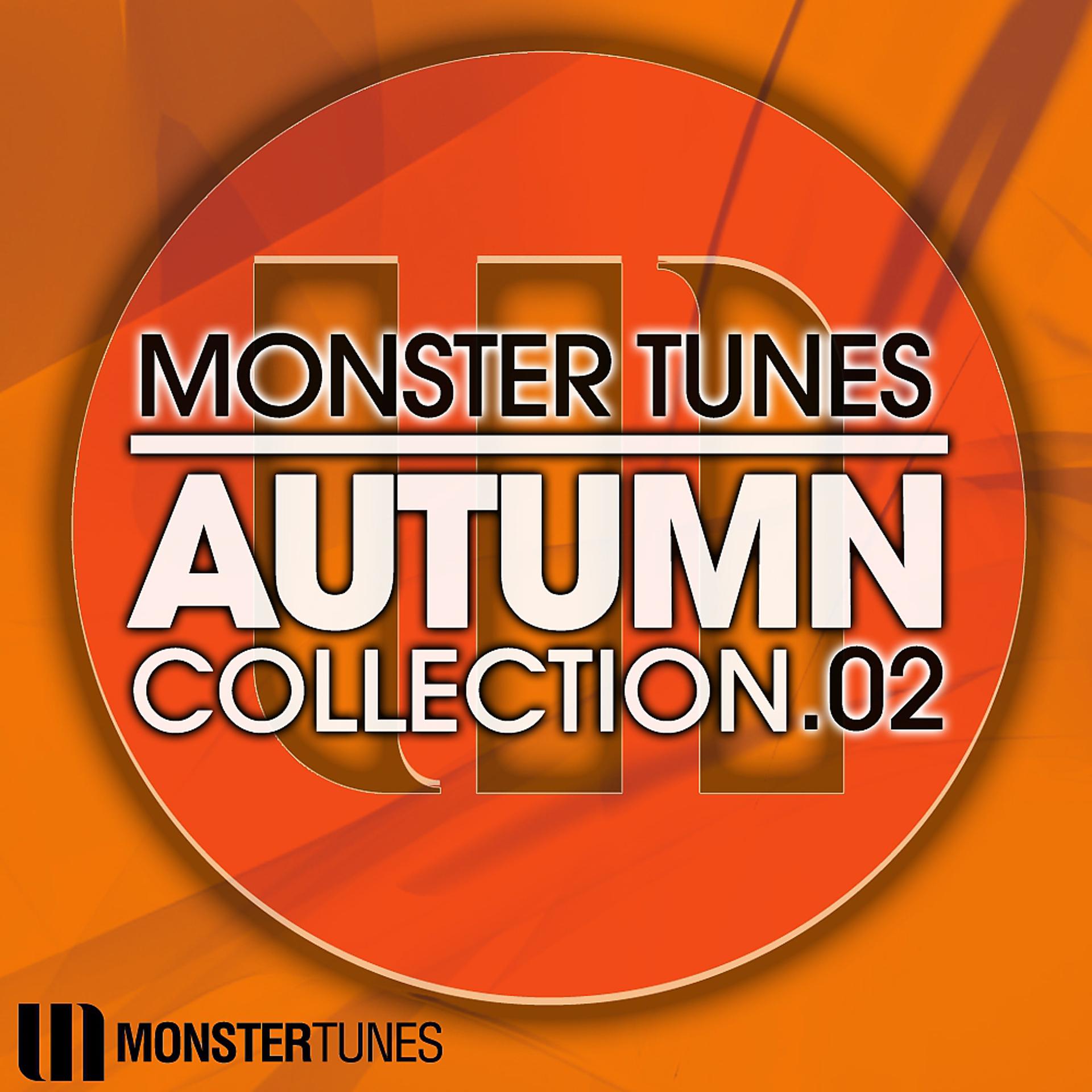 Постер альбома Monster Tunes Autumn Collection 02