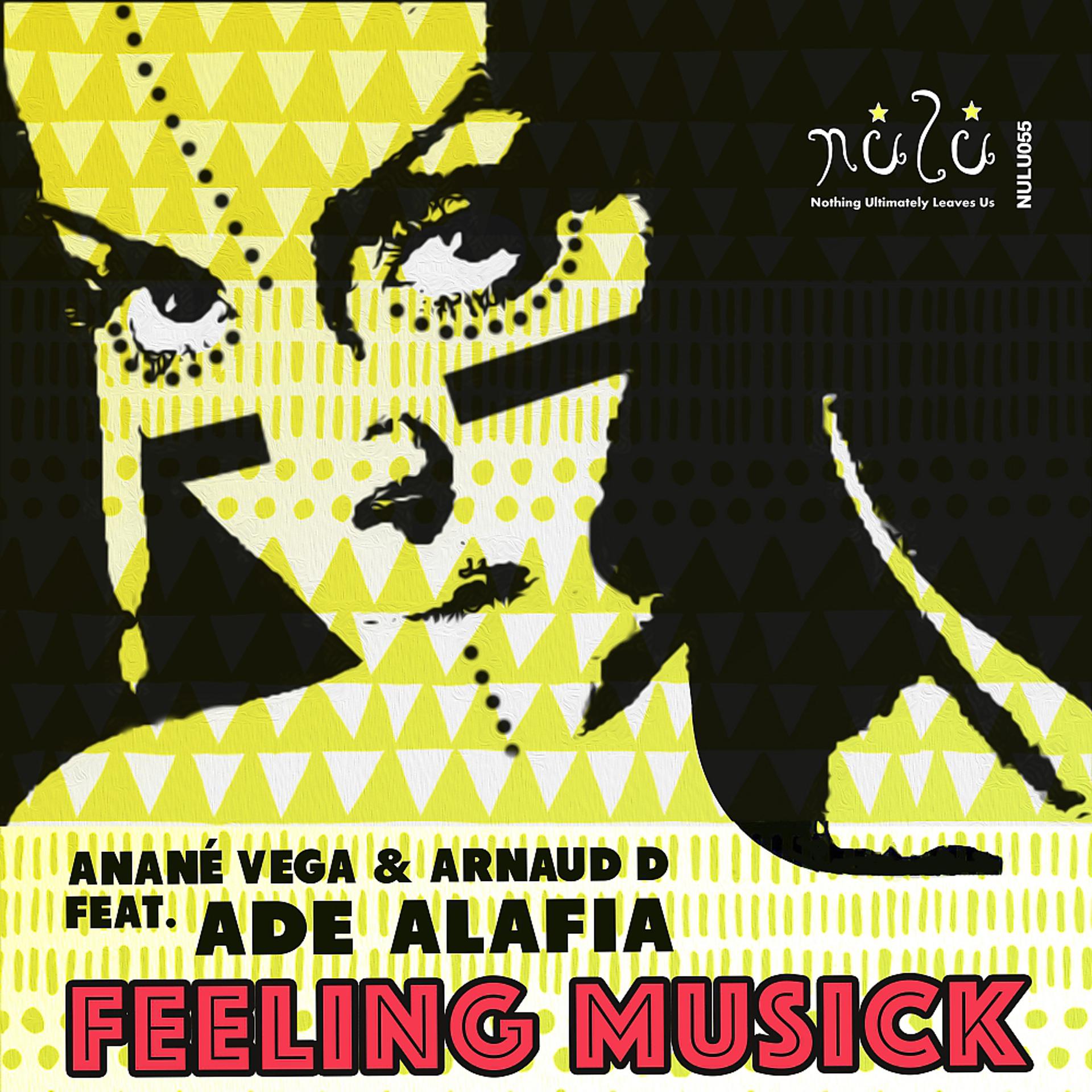 Постер альбома Feeling Musick