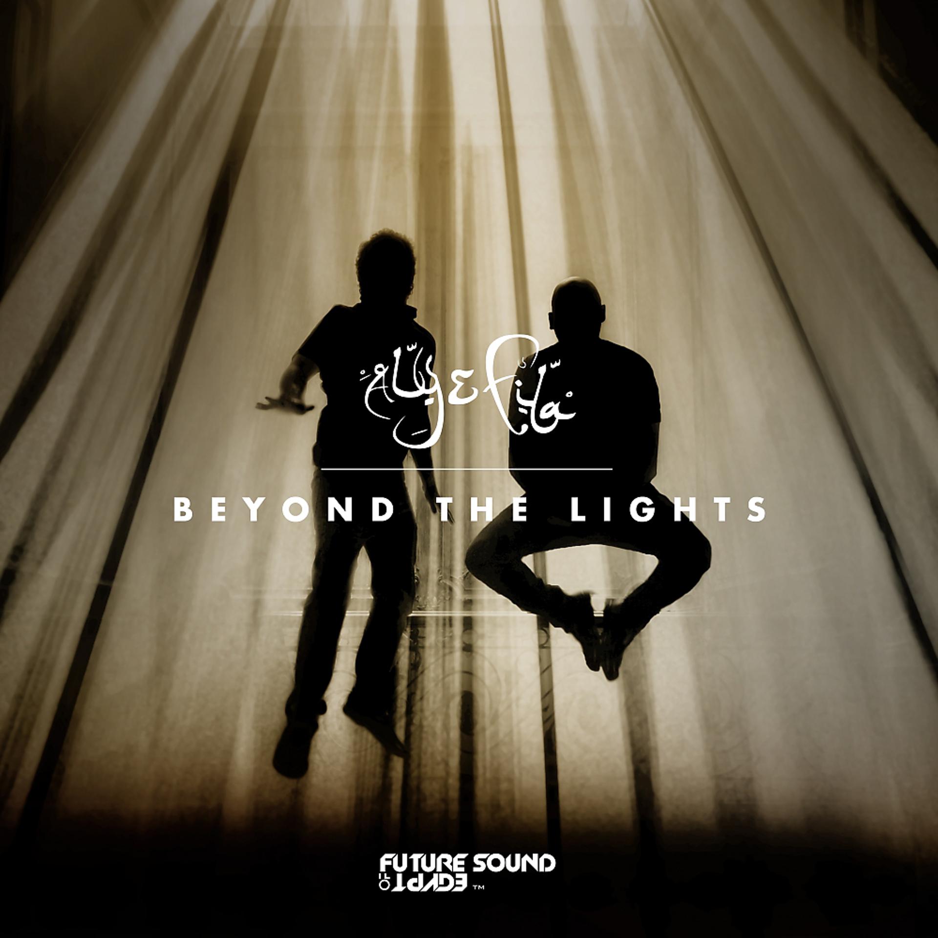 Постер альбома Beyond The Lights