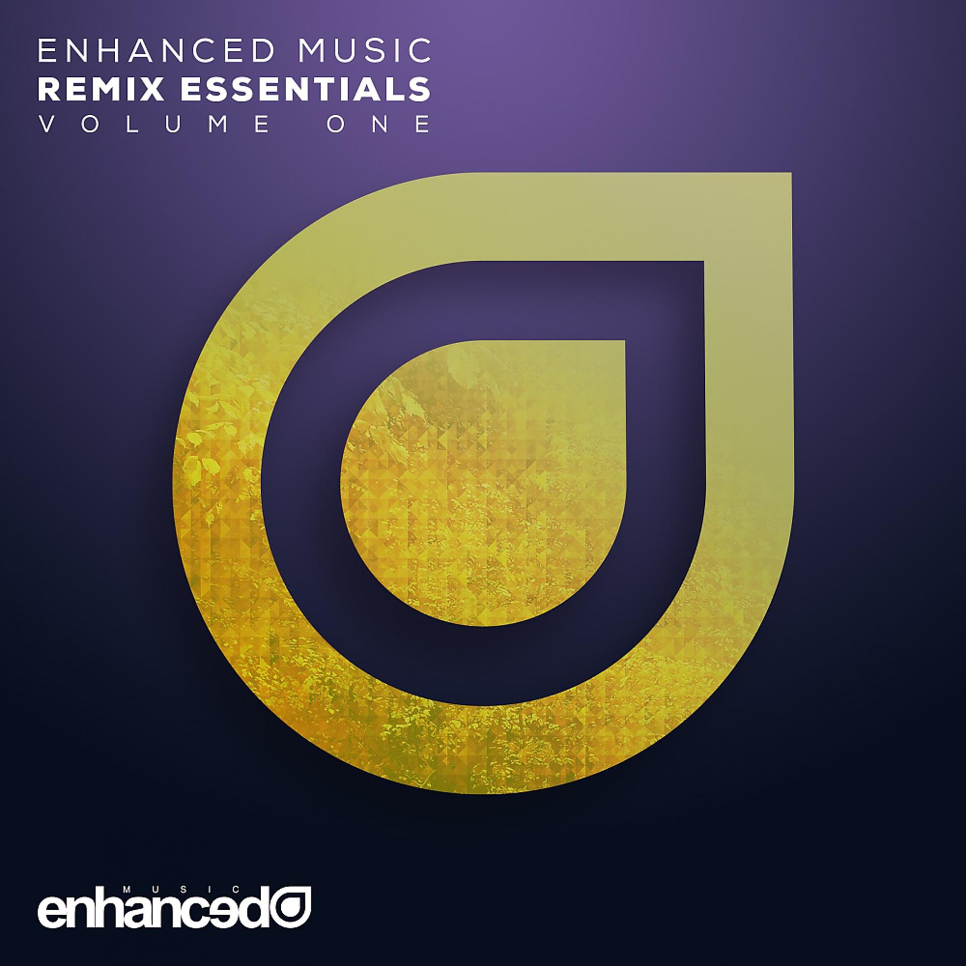 Постер альбома Enhanced Music: Remix Essentials