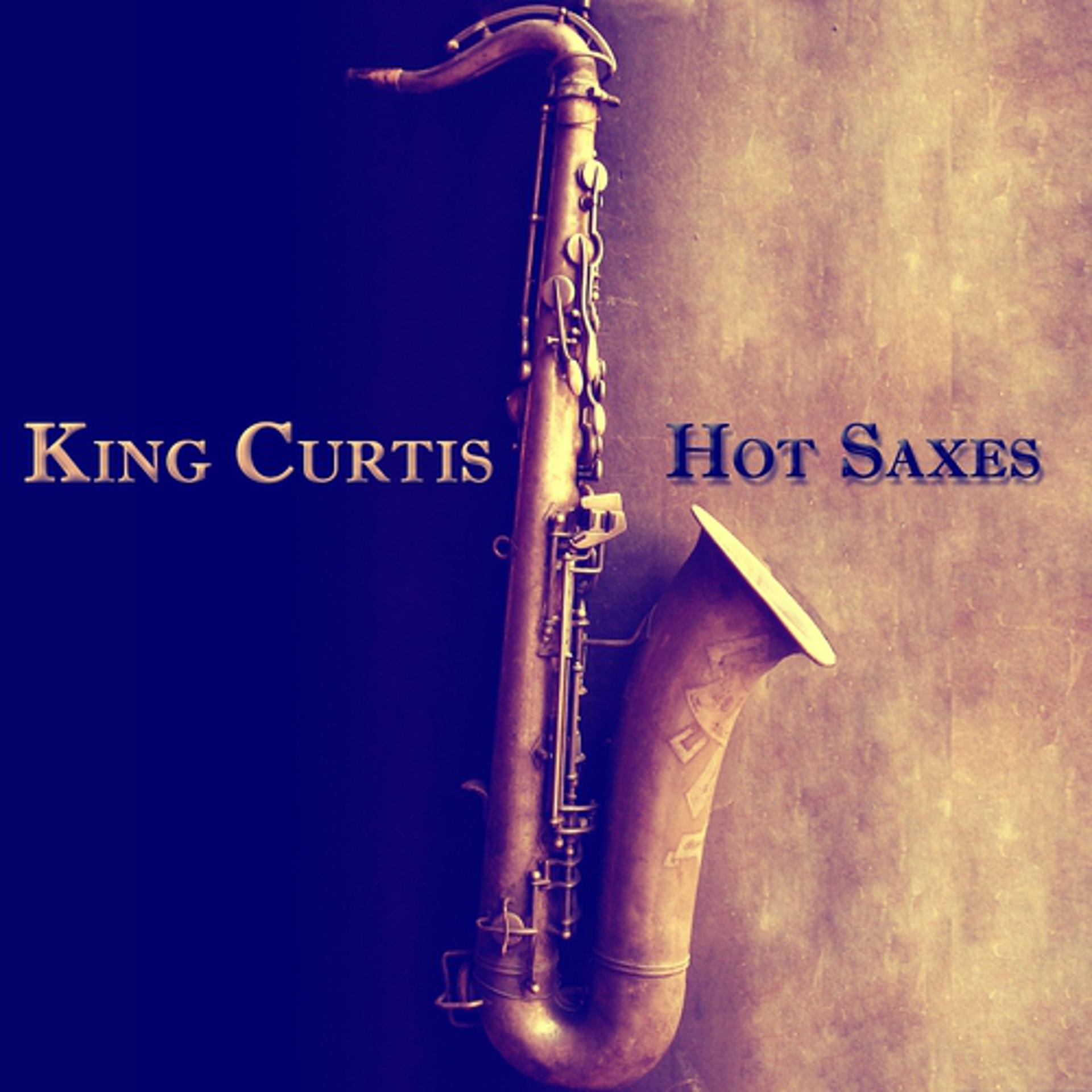 Постер альбома Hot Saxes (80 Tracks - Digital Remastered)