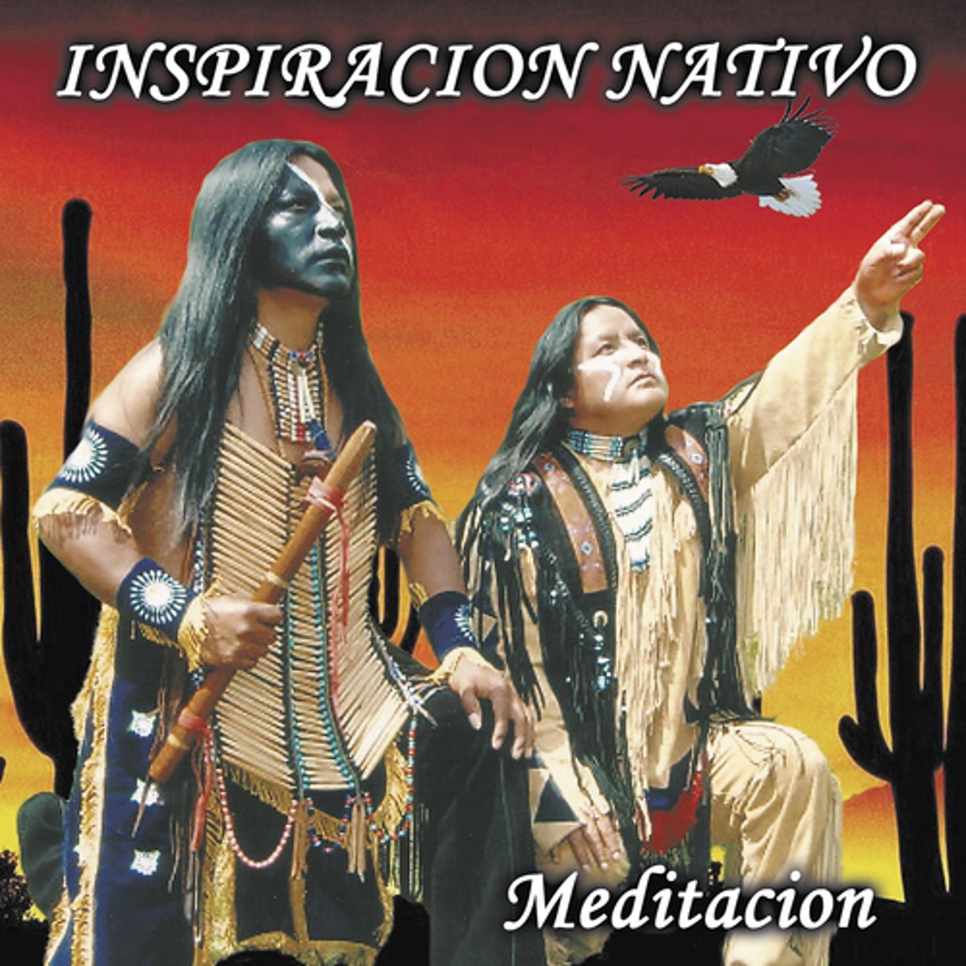 Постер альбома Ispiracion Nativo