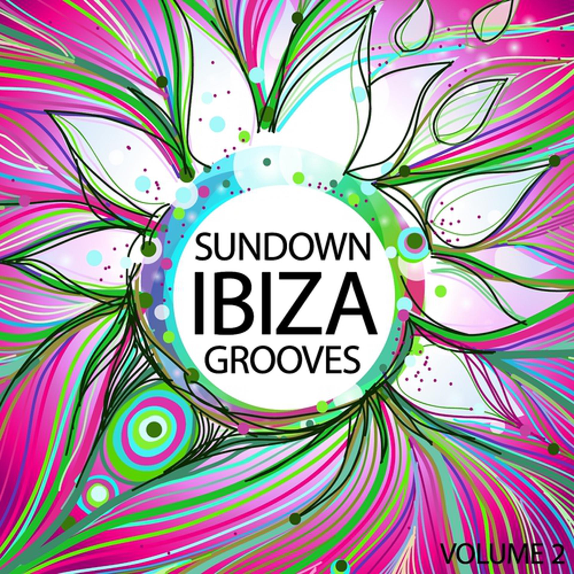 Постер альбома Ibiza Sundown Grooves, Vol. 2