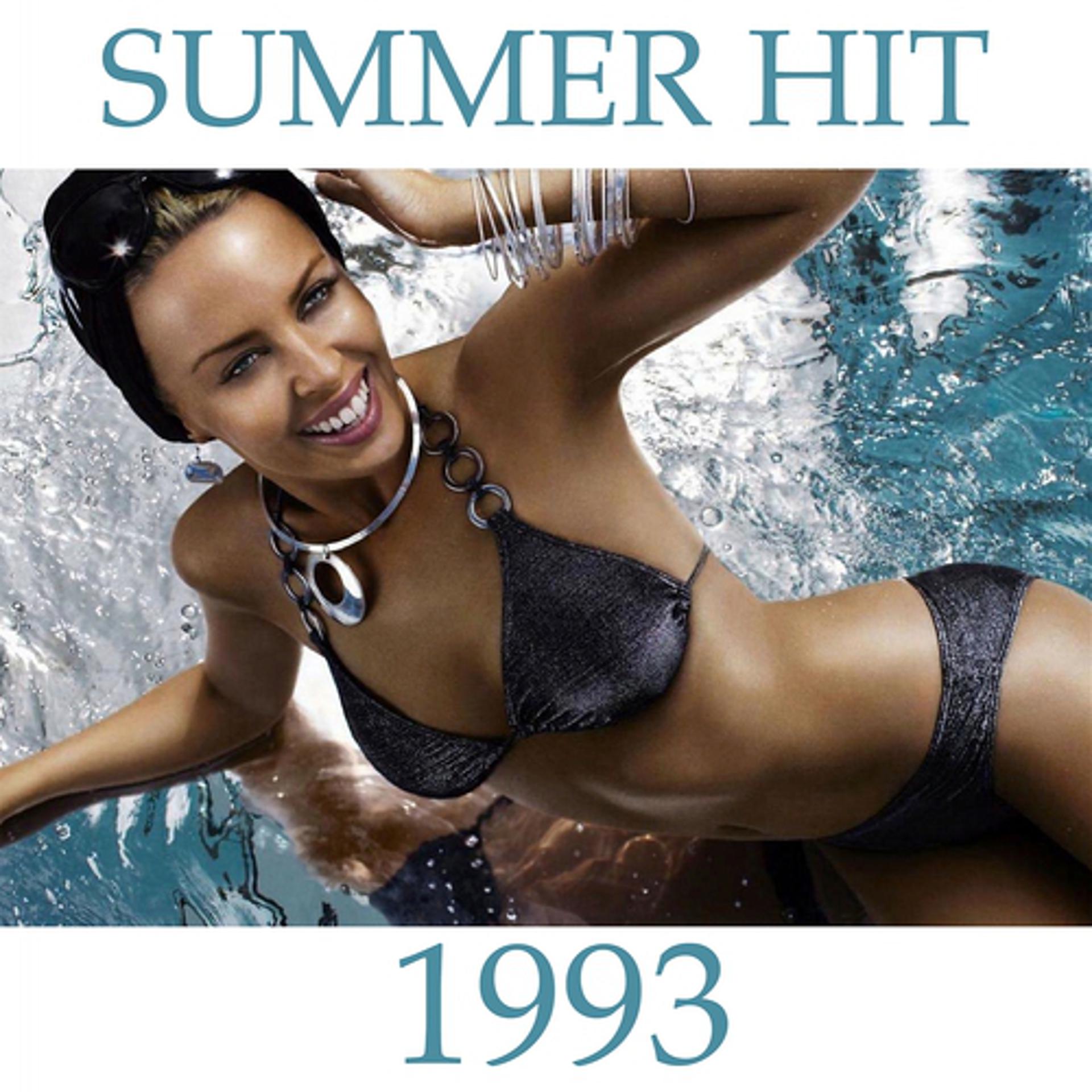 Постер альбома Summer Hit 1993
