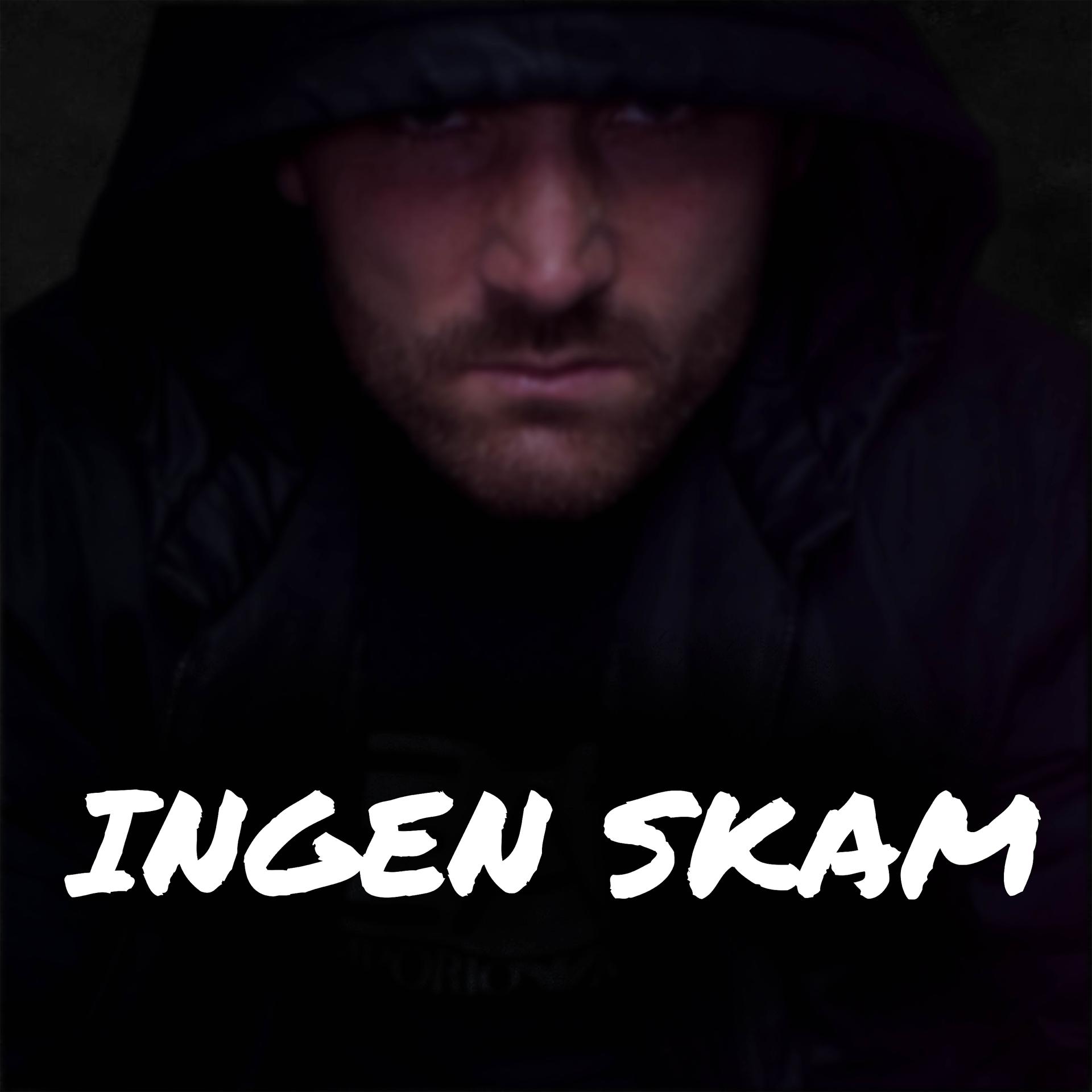 Постер альбома Ingen Skam