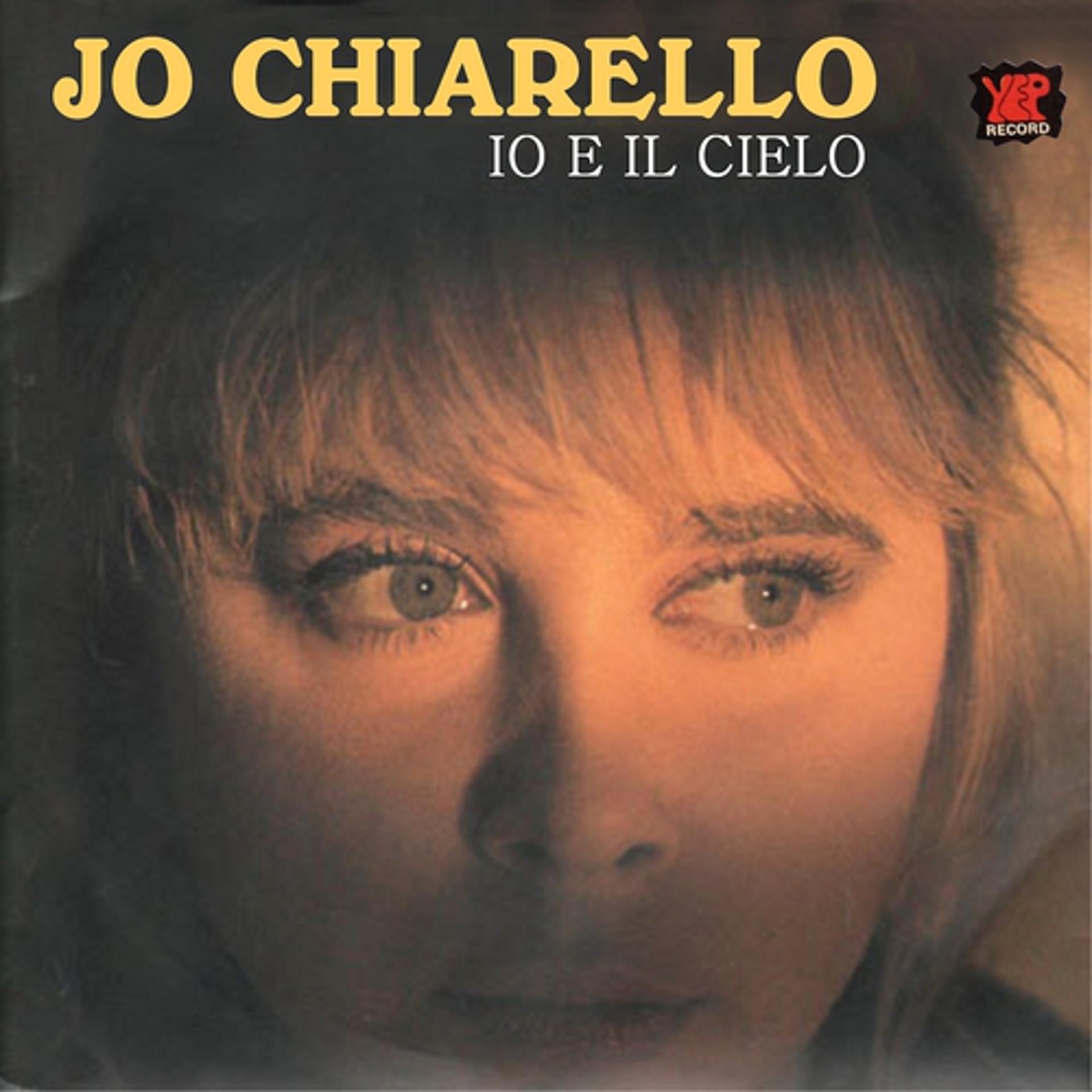 Постер альбома Io e il cielo
