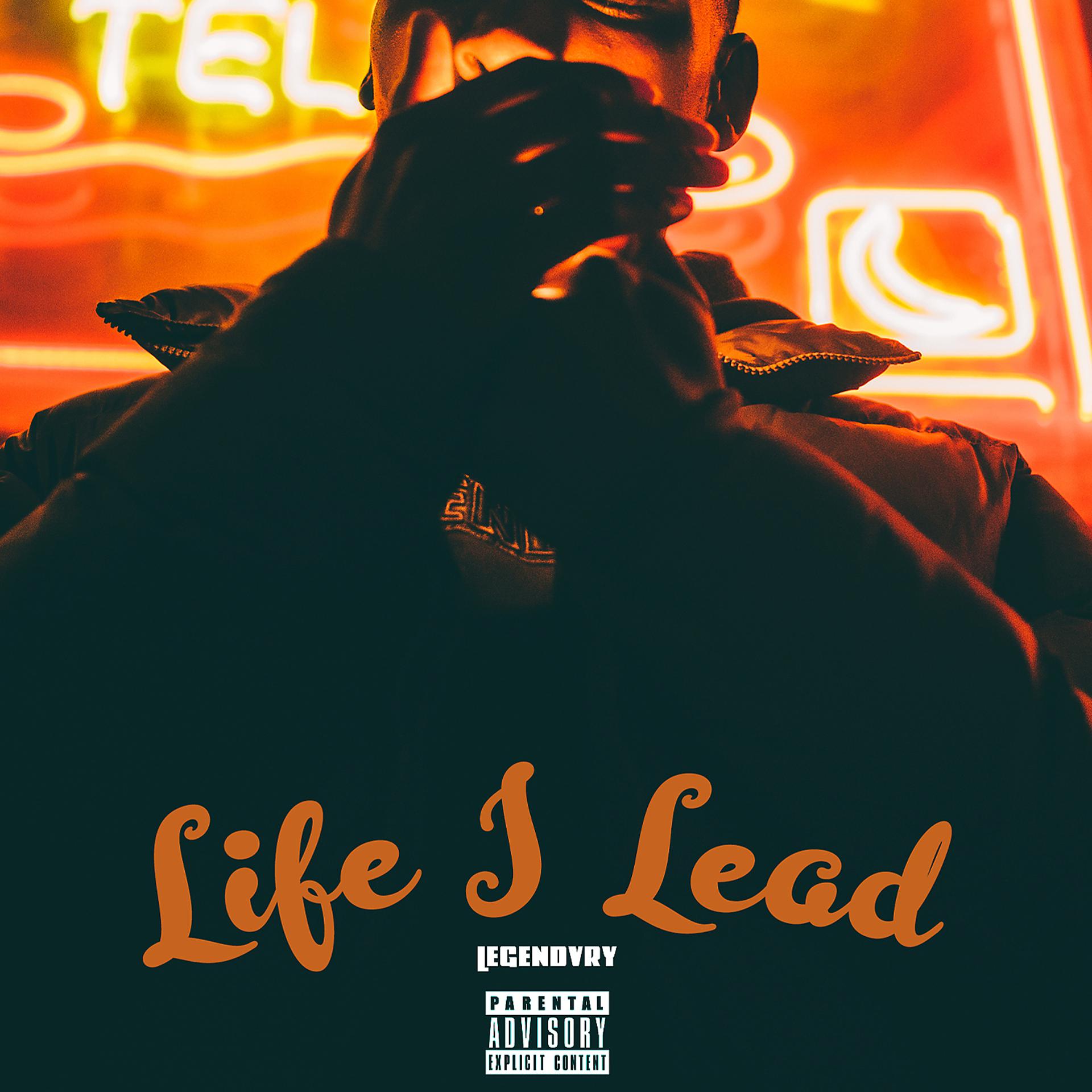 Постер альбома Life I Lead