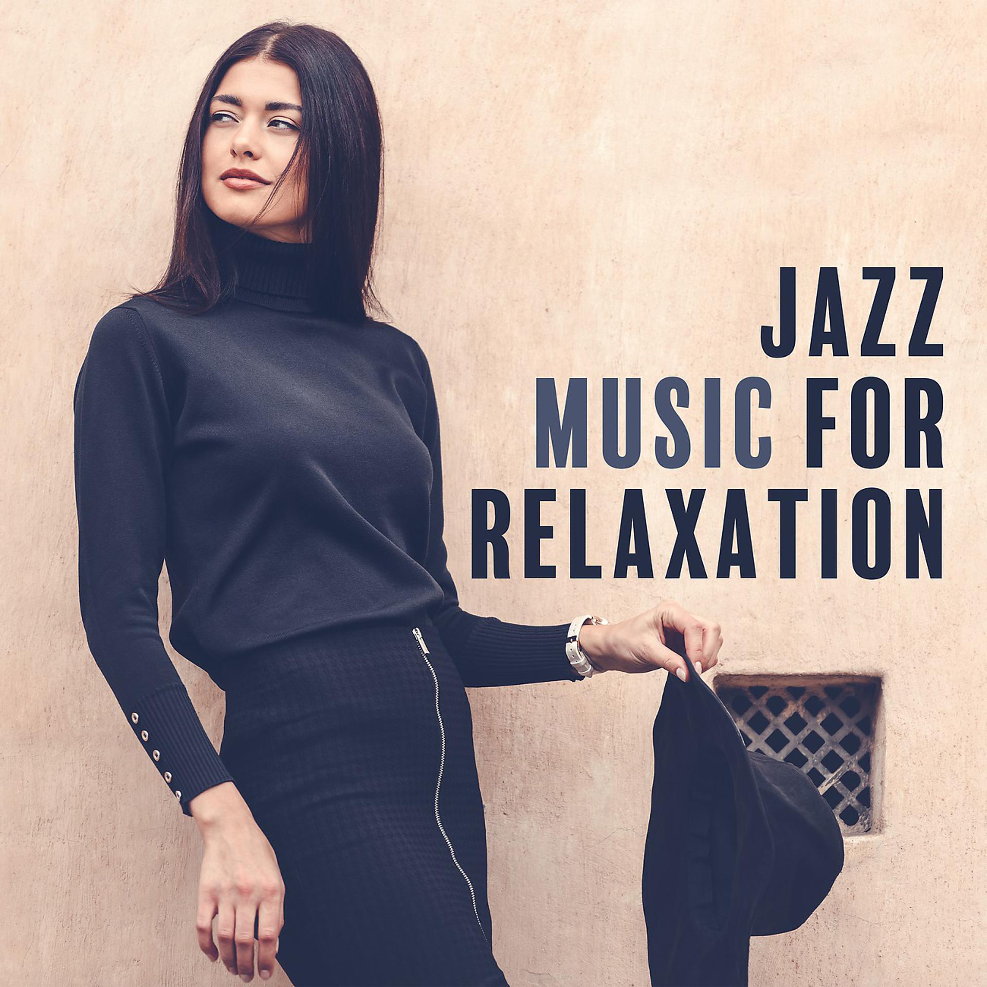 Постер альбома Jazz Music for Relaxation