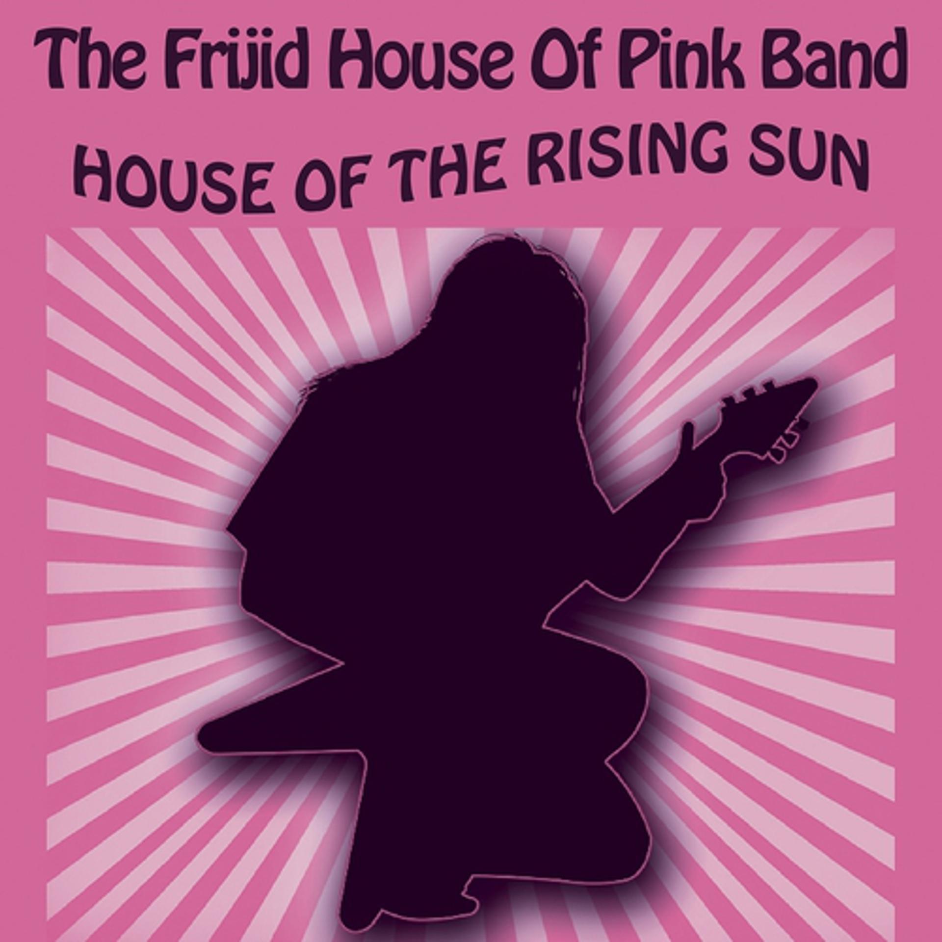 Постер альбома House of the Rising Sun