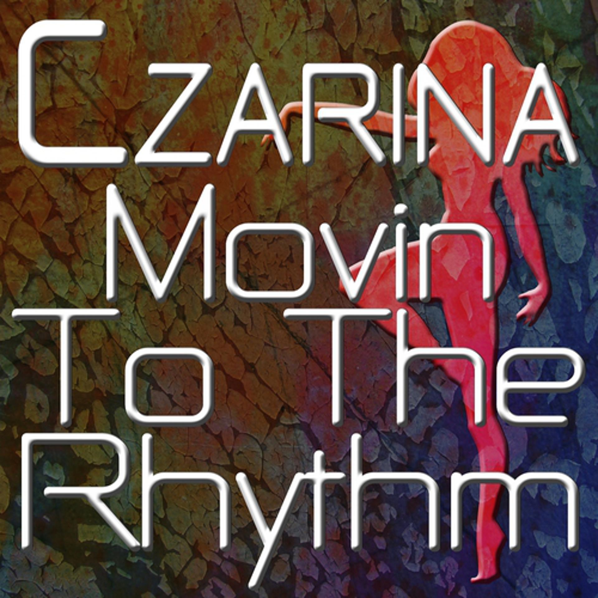 Постер альбома Movin to the Rhythm