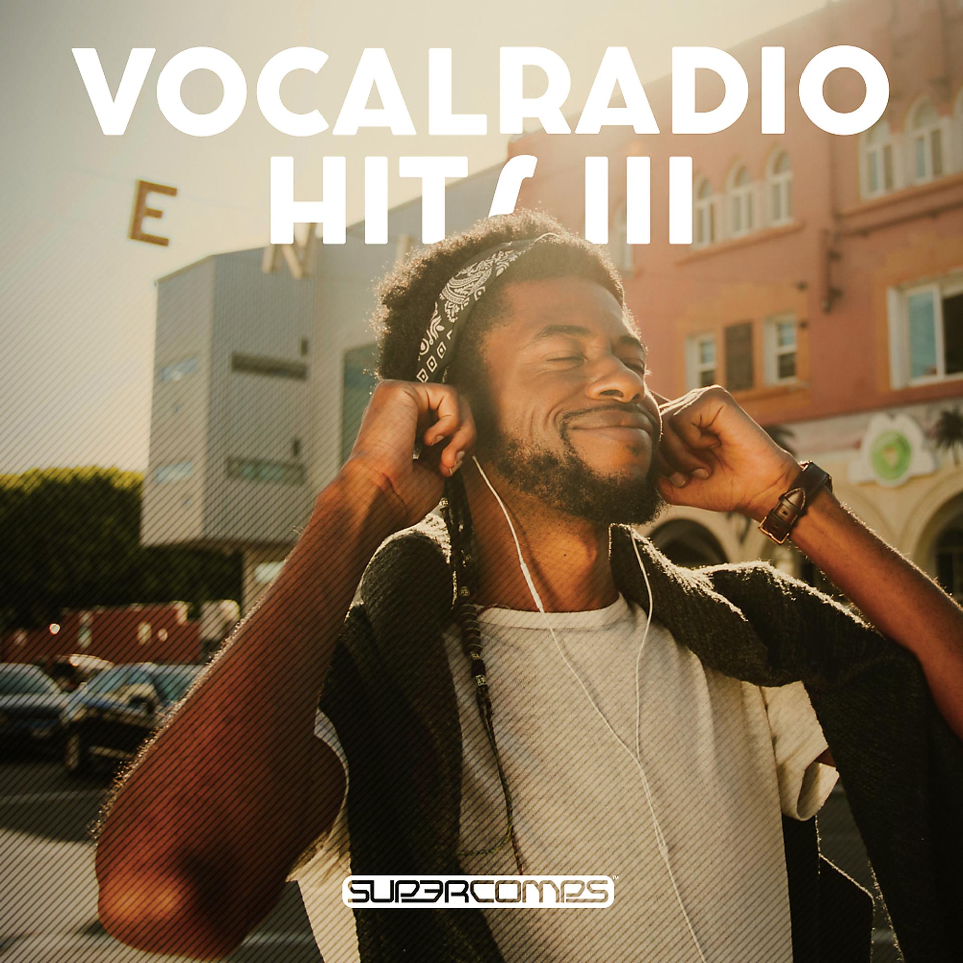 Постер альбома Vocal Radio Hits, Vol. 3