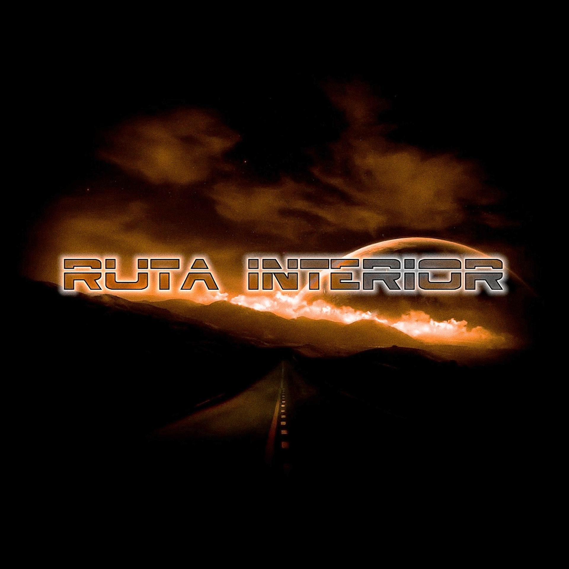 Постер альбома Ruta Interior