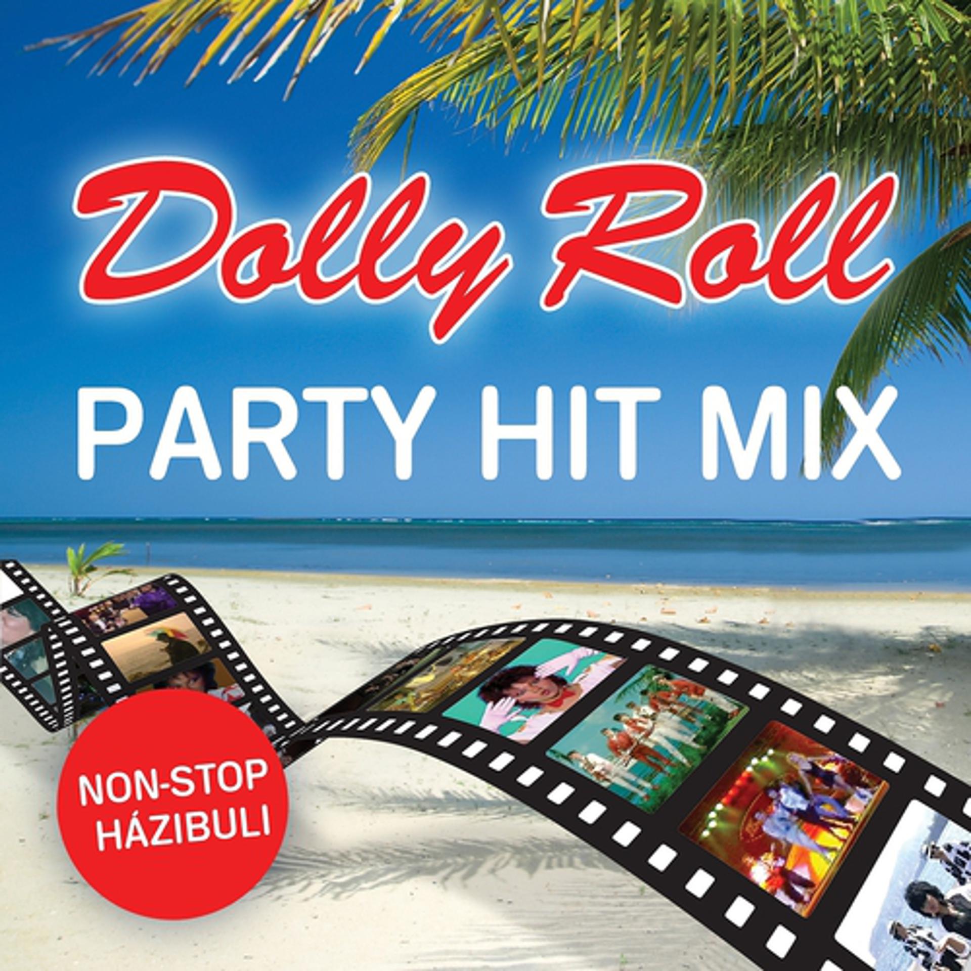 Постер альбома Party Hit Mix