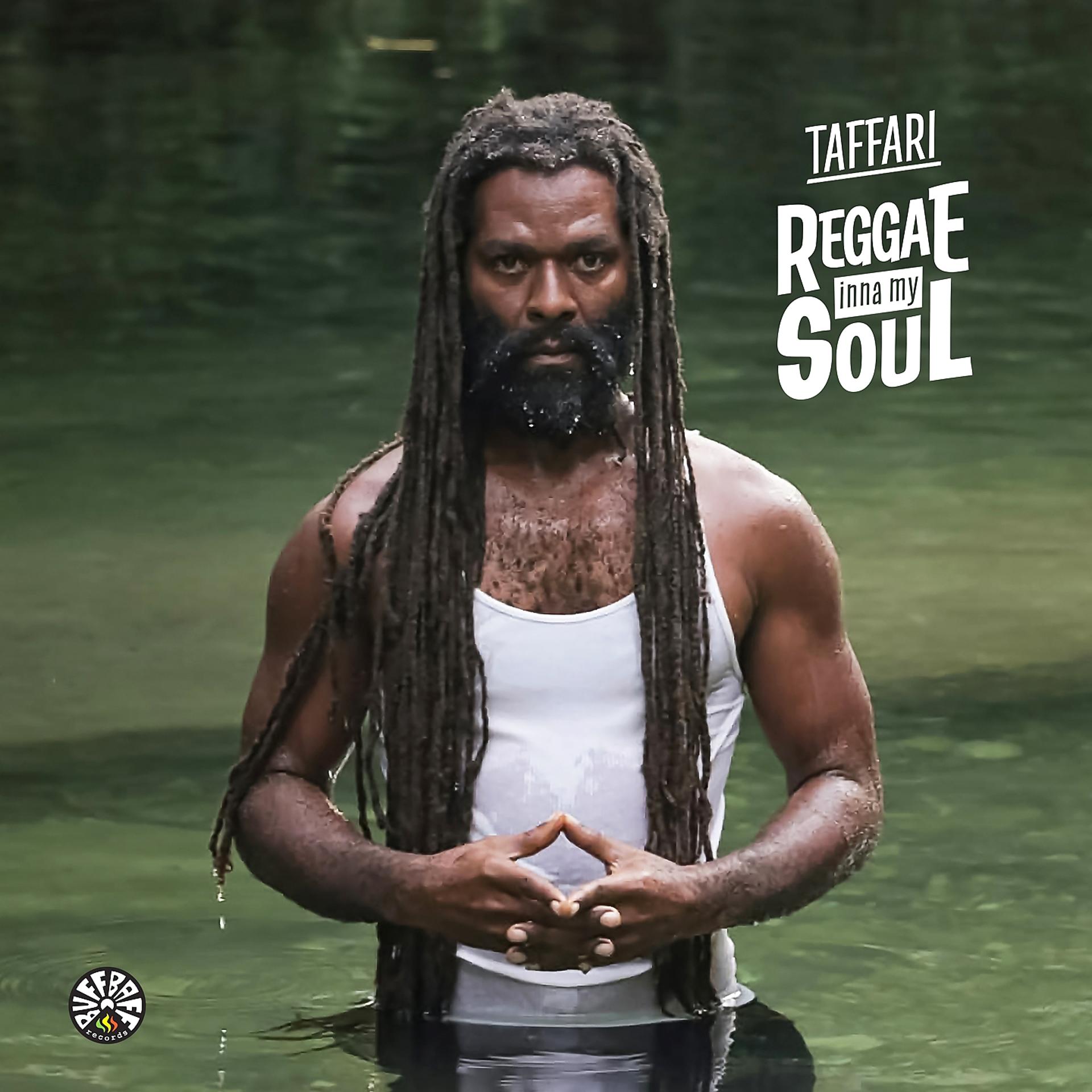 Постер альбома Reggae Inna My Soul