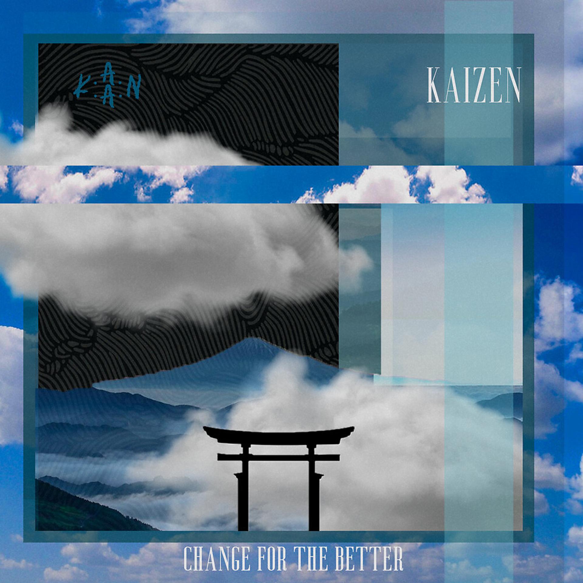 Постер альбома KAIZEN