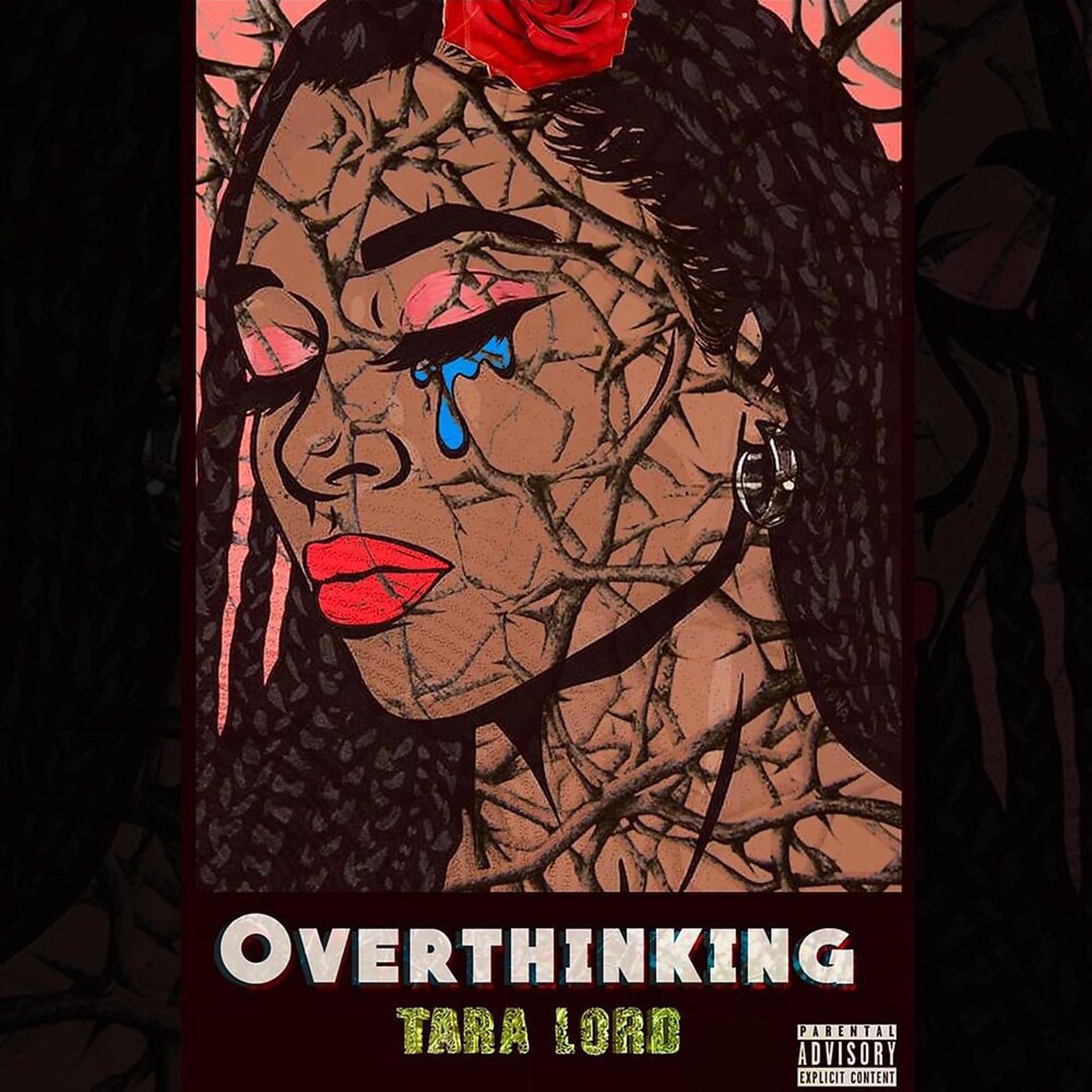 Постер альбома Overthinking