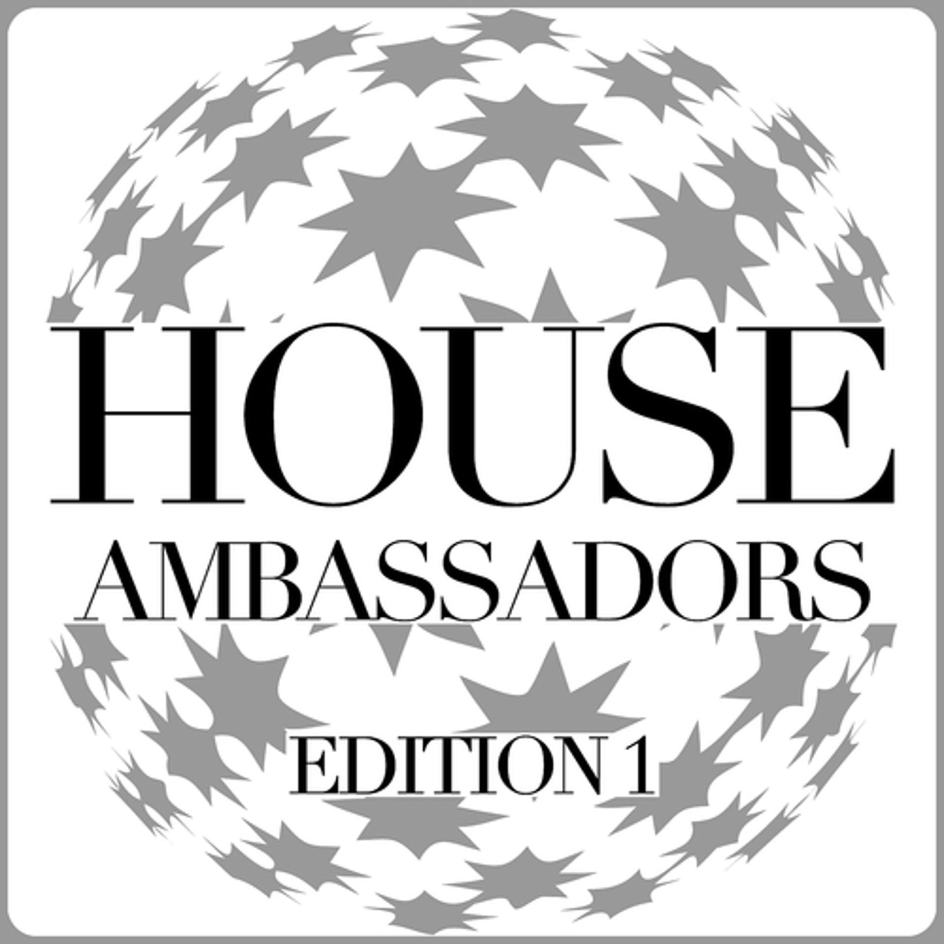 Постер альбома House Ambassadors