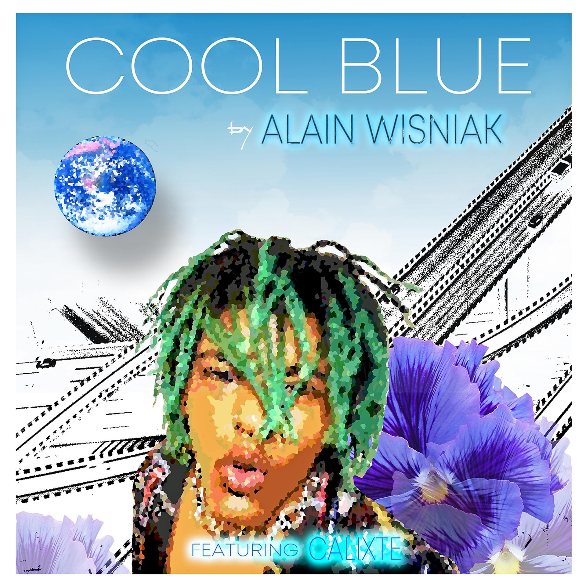 Постер альбома Cool Blue