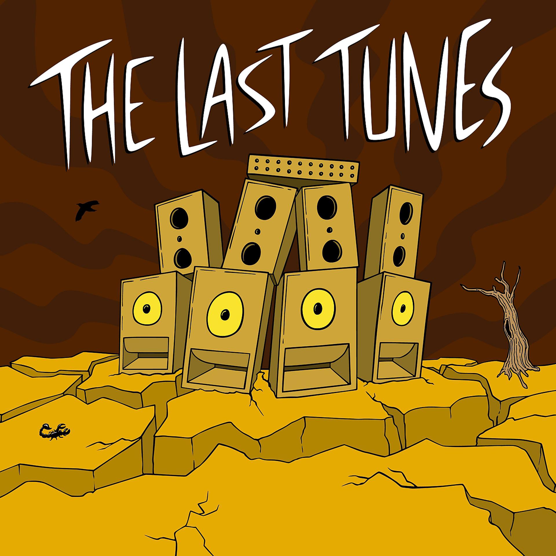 Постер альбома The Last Tunes