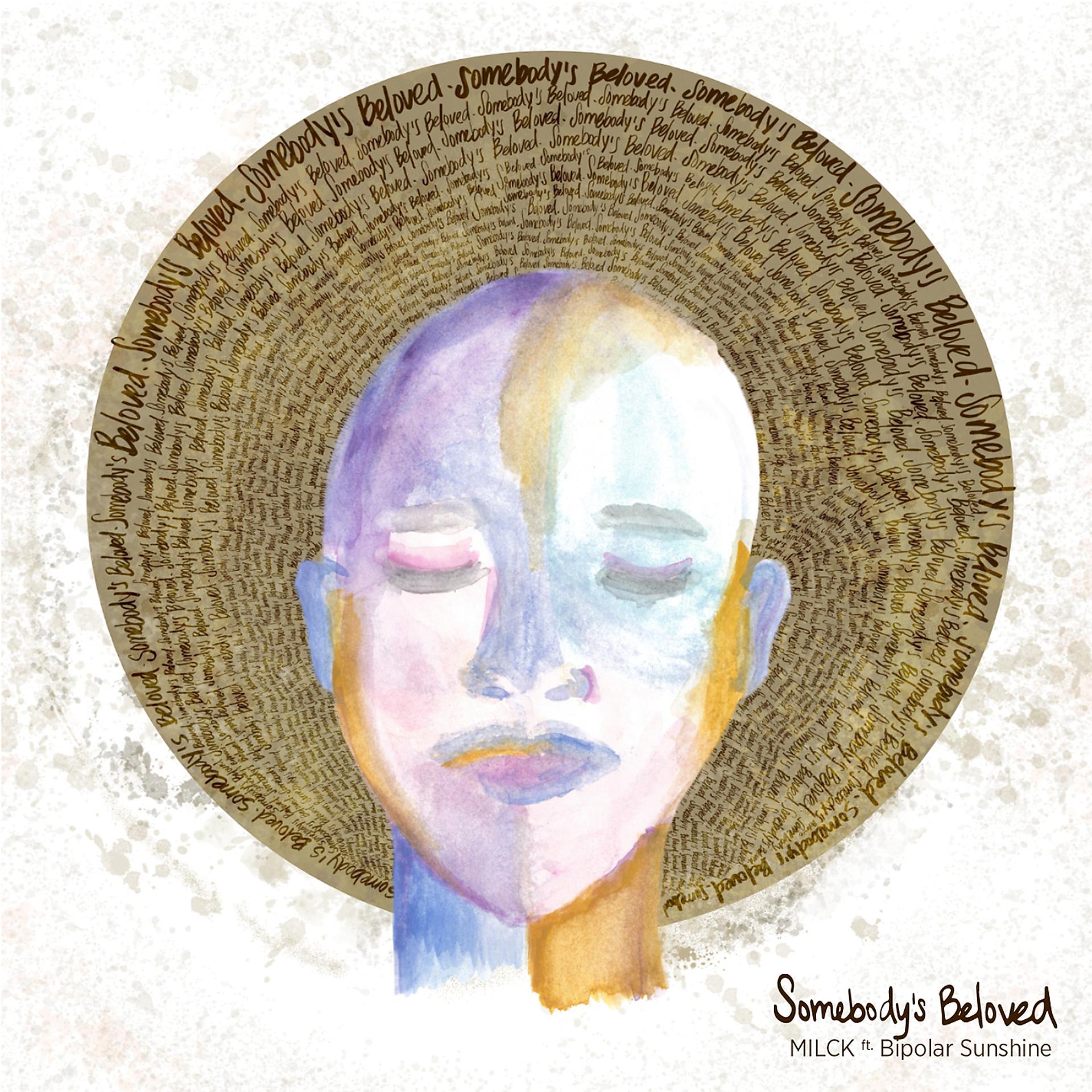 Постер альбома Somebody’s Beloved (feat. Bipolar Sunshine)