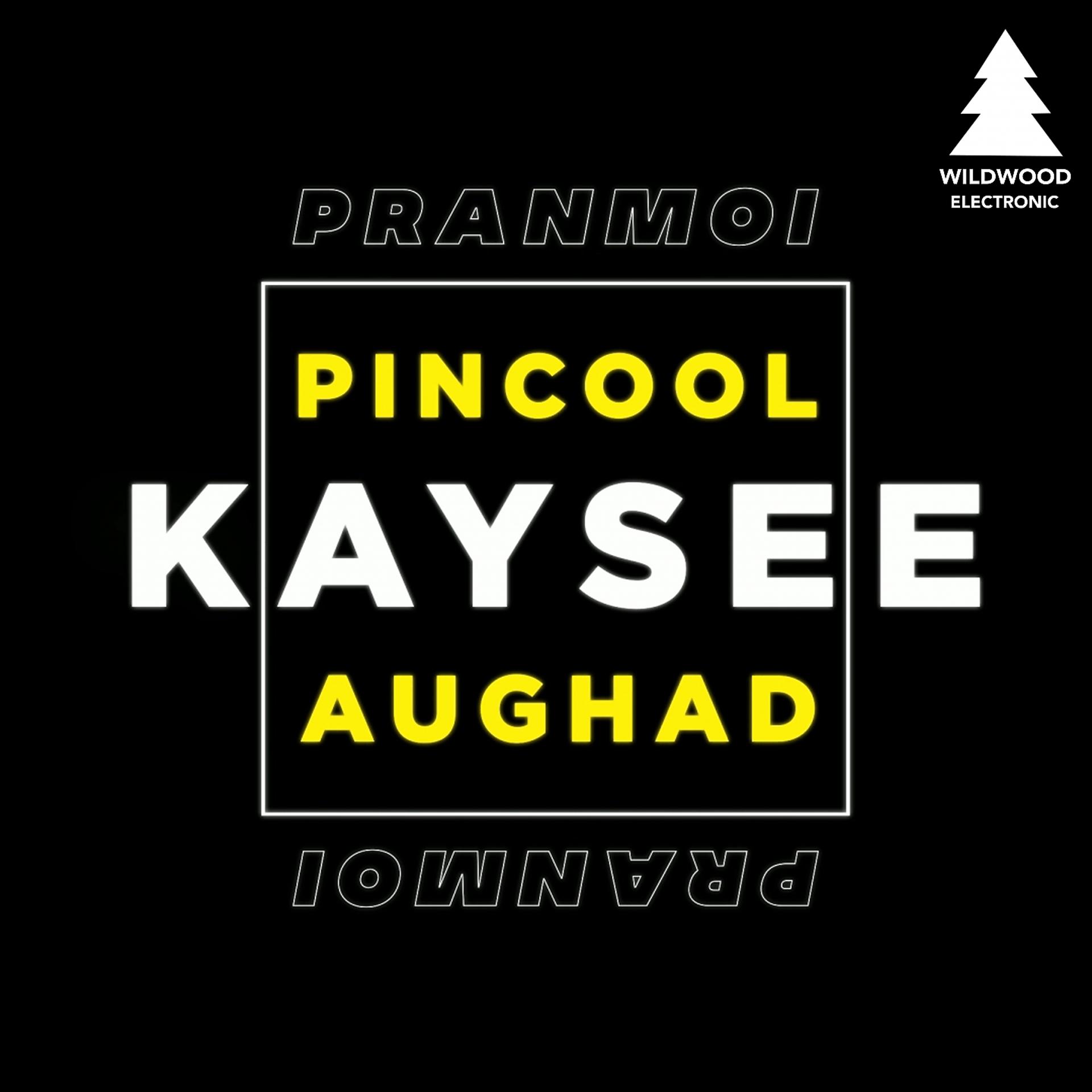 Постер альбома Pranmoi