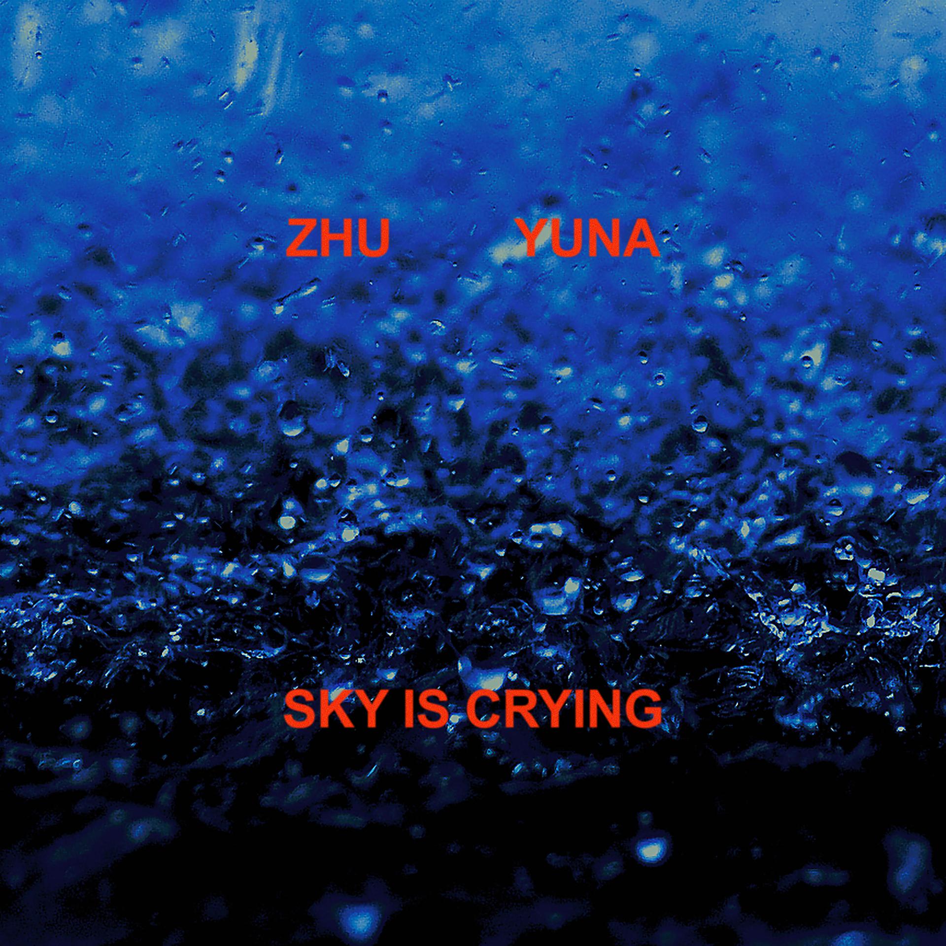 Постер альбома Sky Is Crying