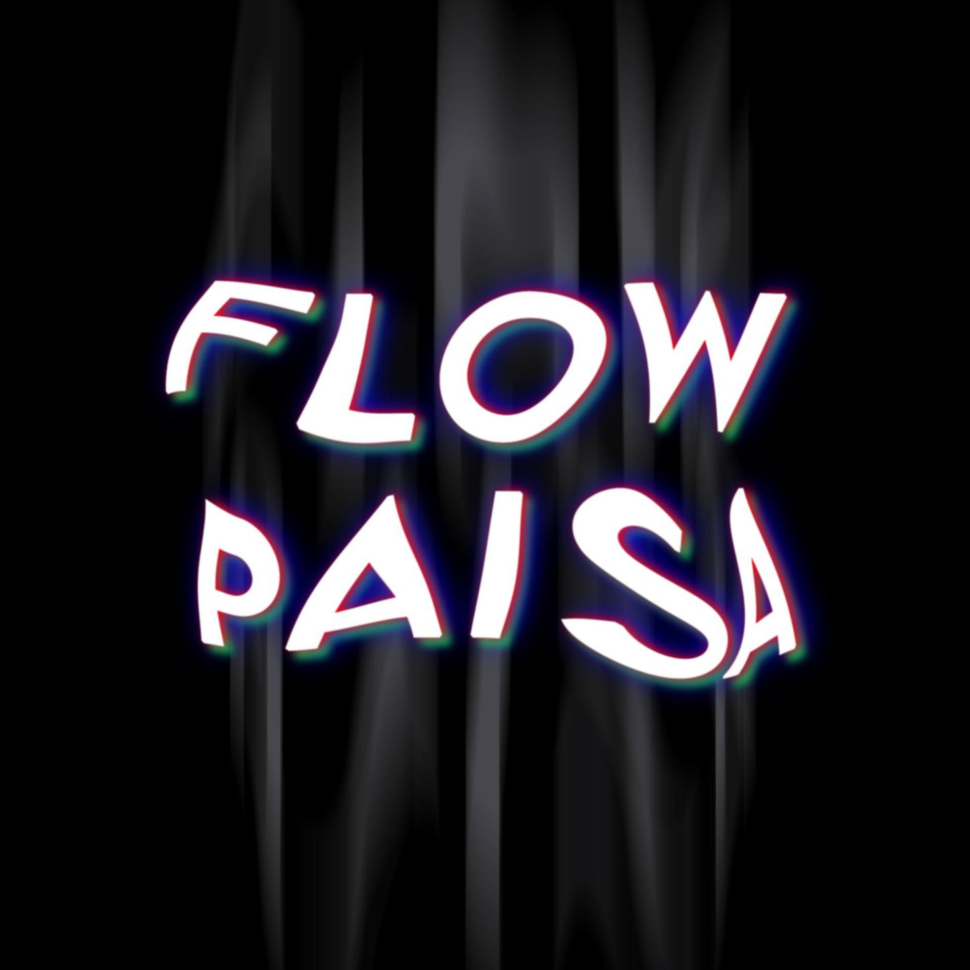 Постер альбома Flow Paisa