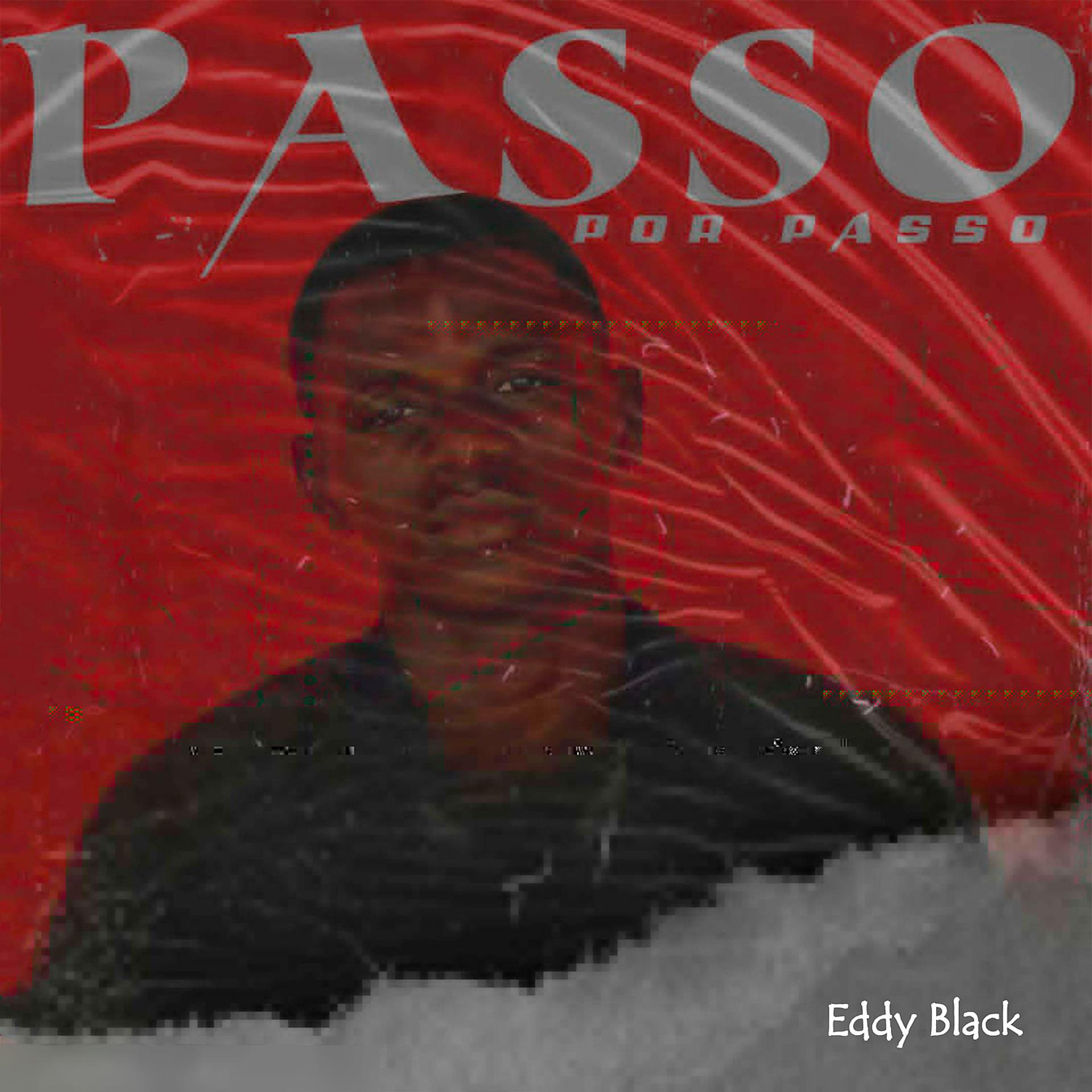 Постер альбома Passo por Passo