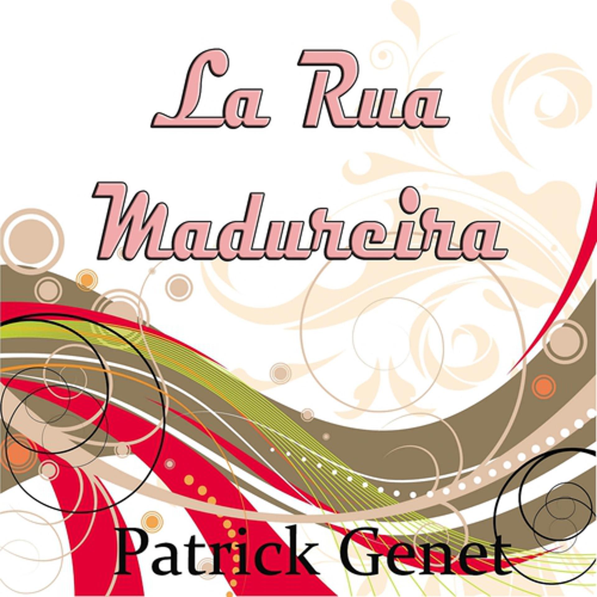 Постер альбома La rua madureira