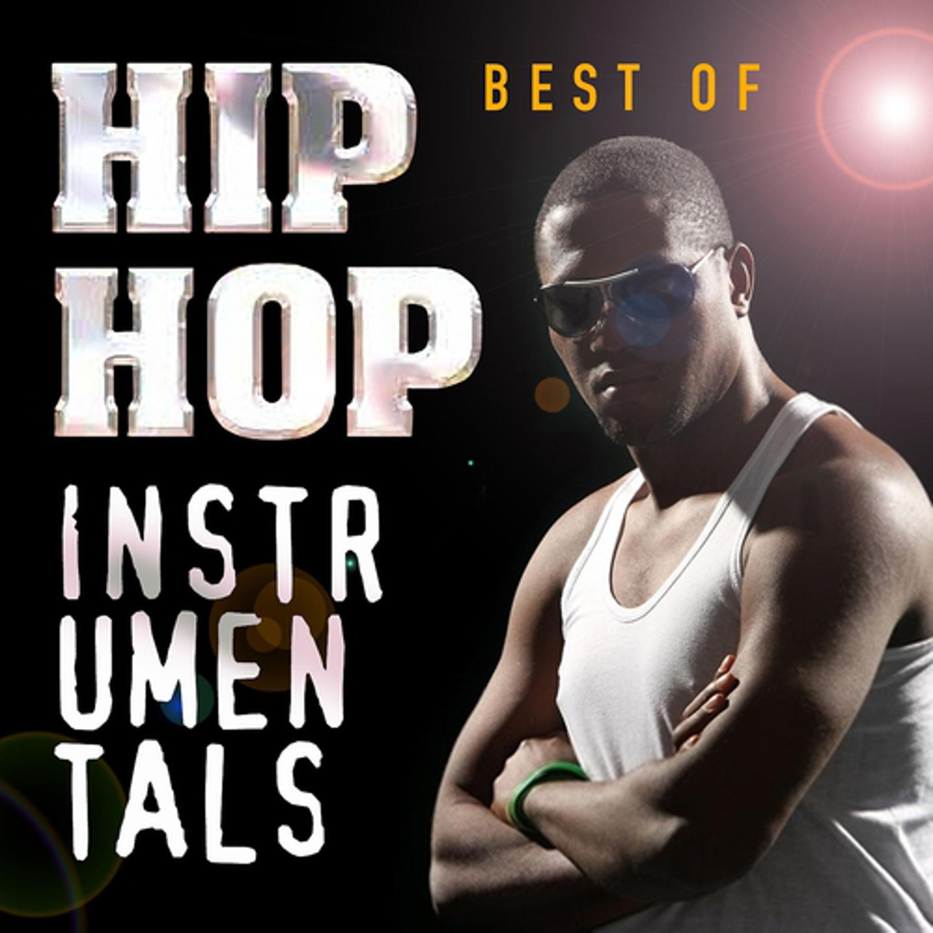 Постер альбома Best of Hip Hop Instrumentals
