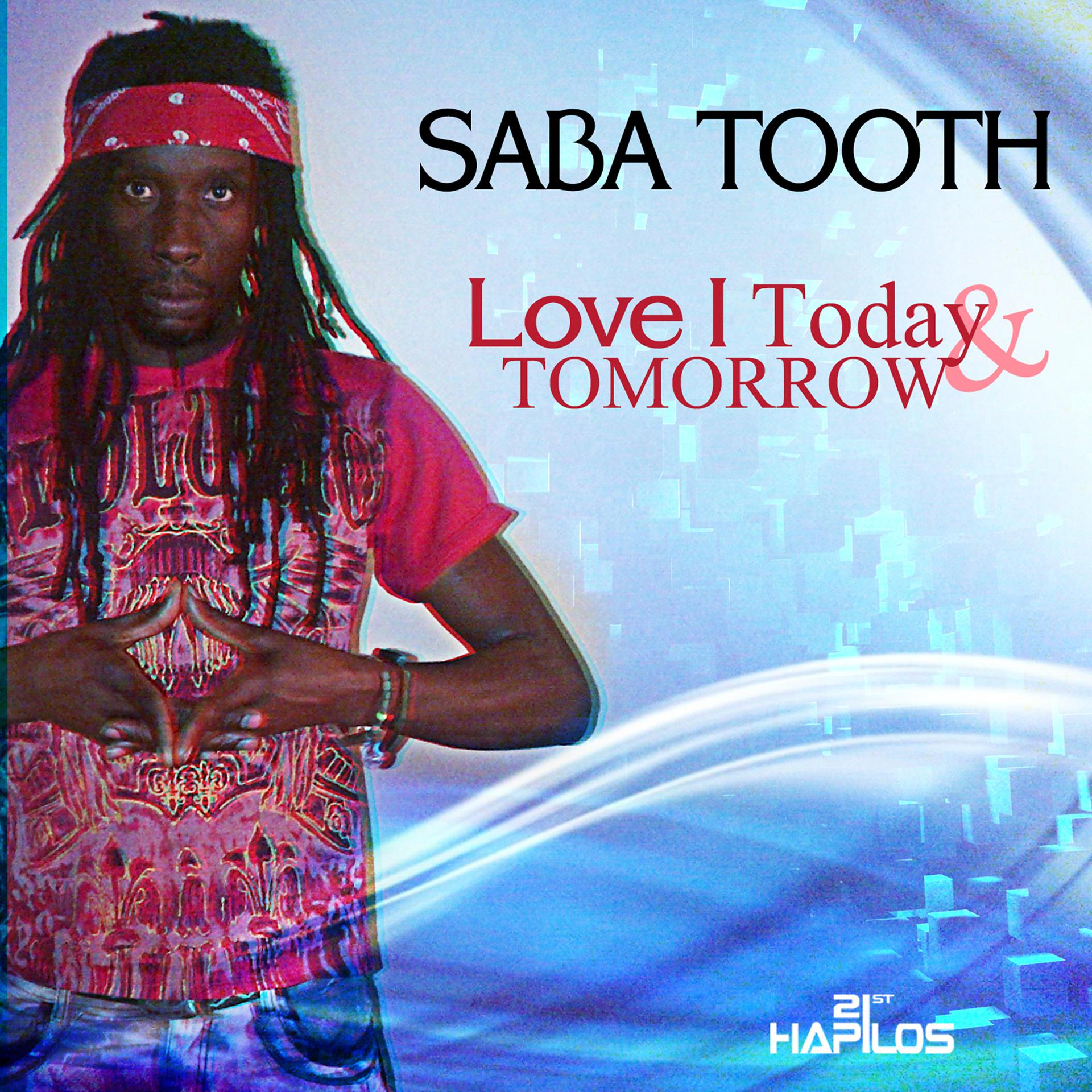 Постер альбома Love I Today & Tomorrow - Single