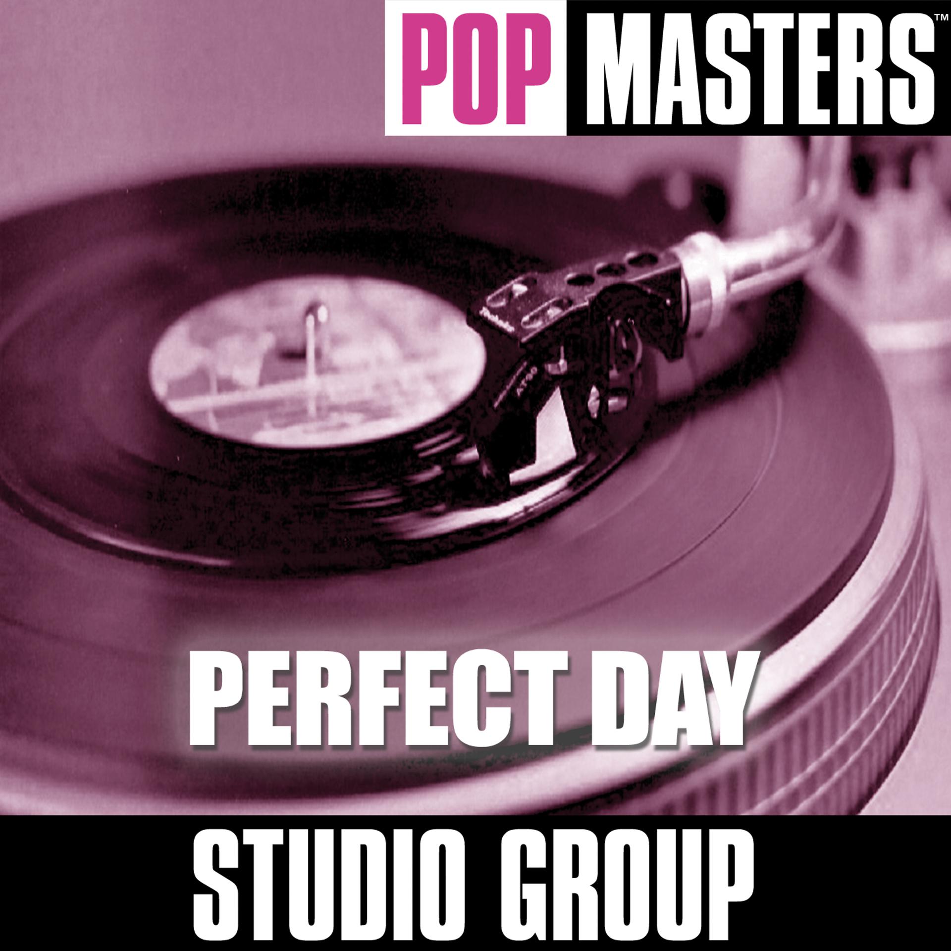 Постер альбома Pop Masters: Perfect Day