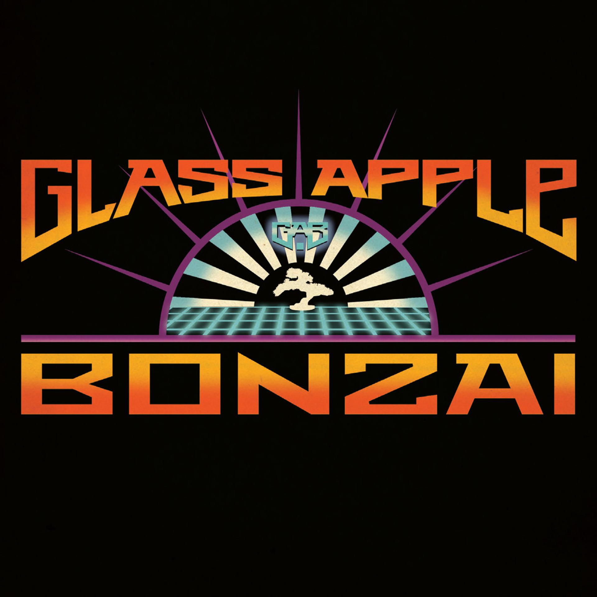 Постер альбома Glass Apple Bonzai
