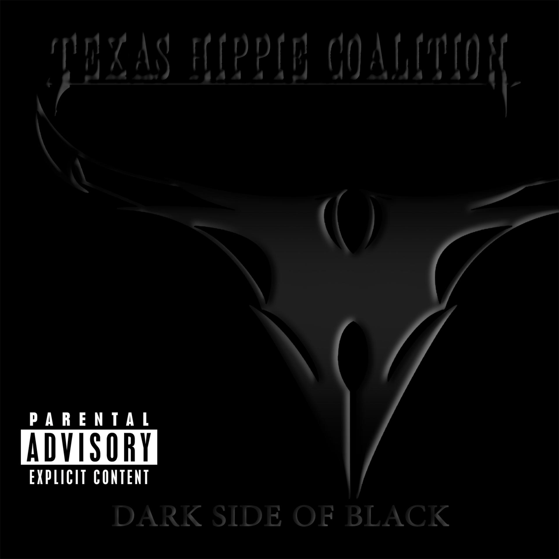 Постер альбома Dark Side of Black