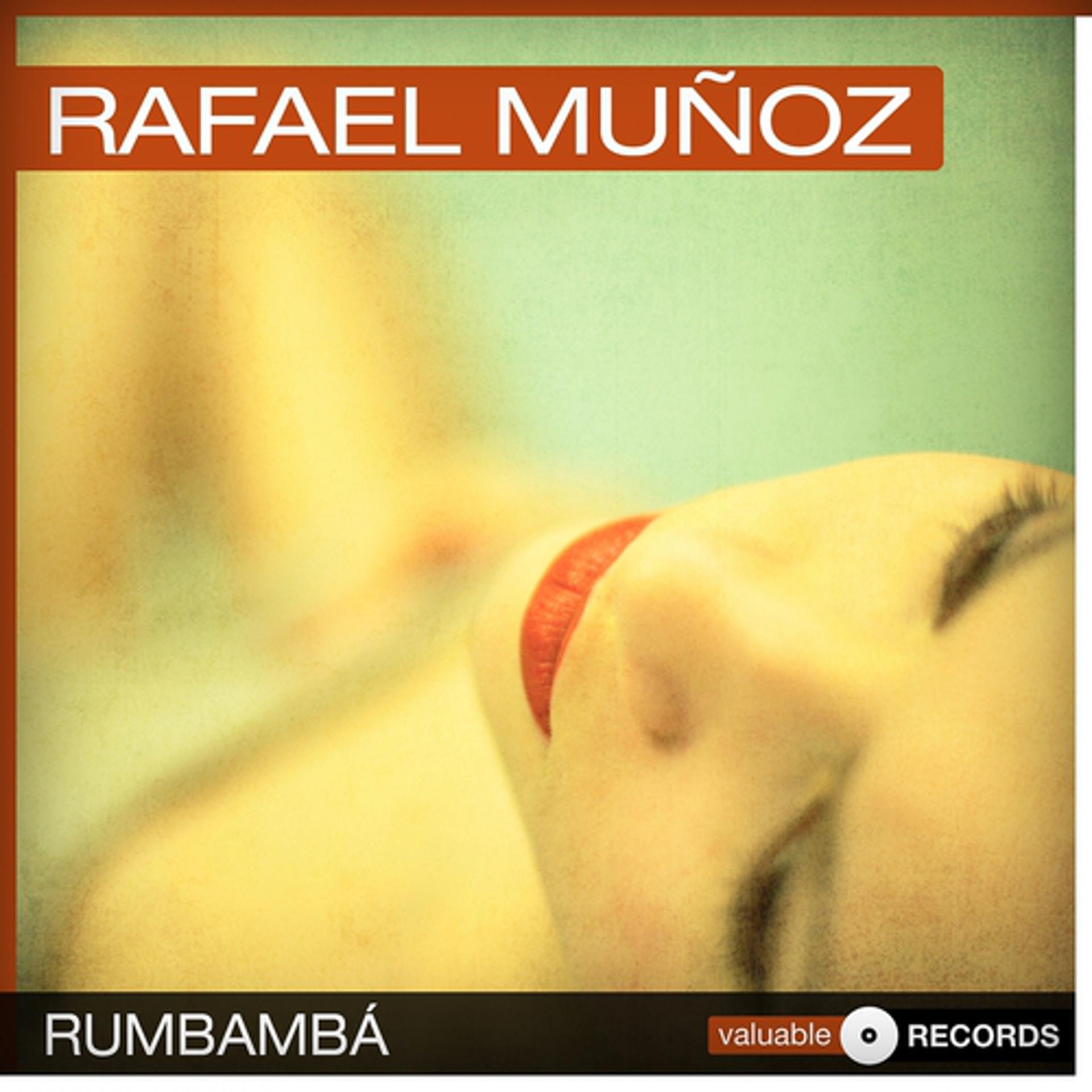 Постер альбома Rumbambá