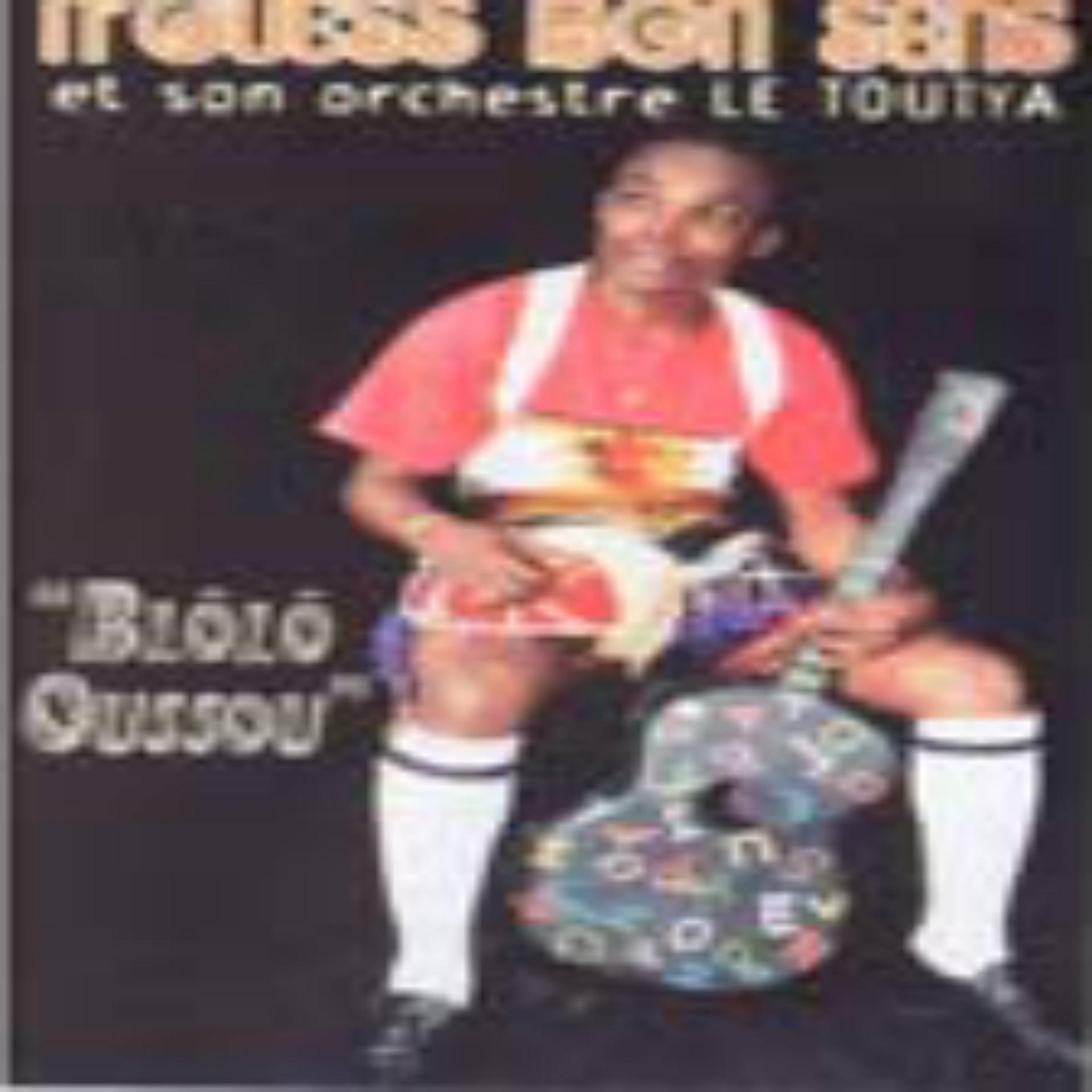 Постер альбома Blôlô Oussou