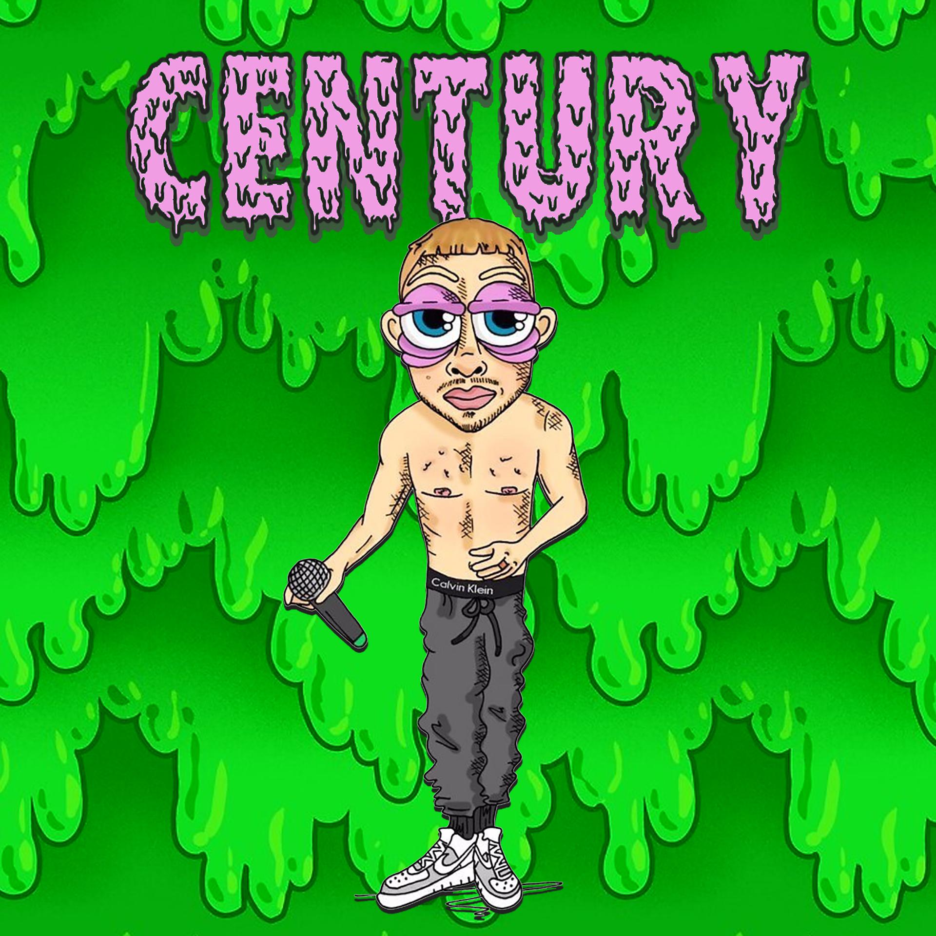 Постер альбома Century