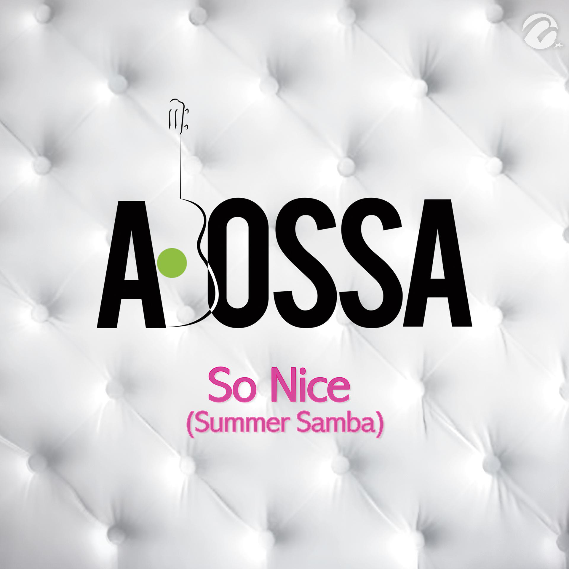 Постер альбома So Nice (Summer Samba) - Single