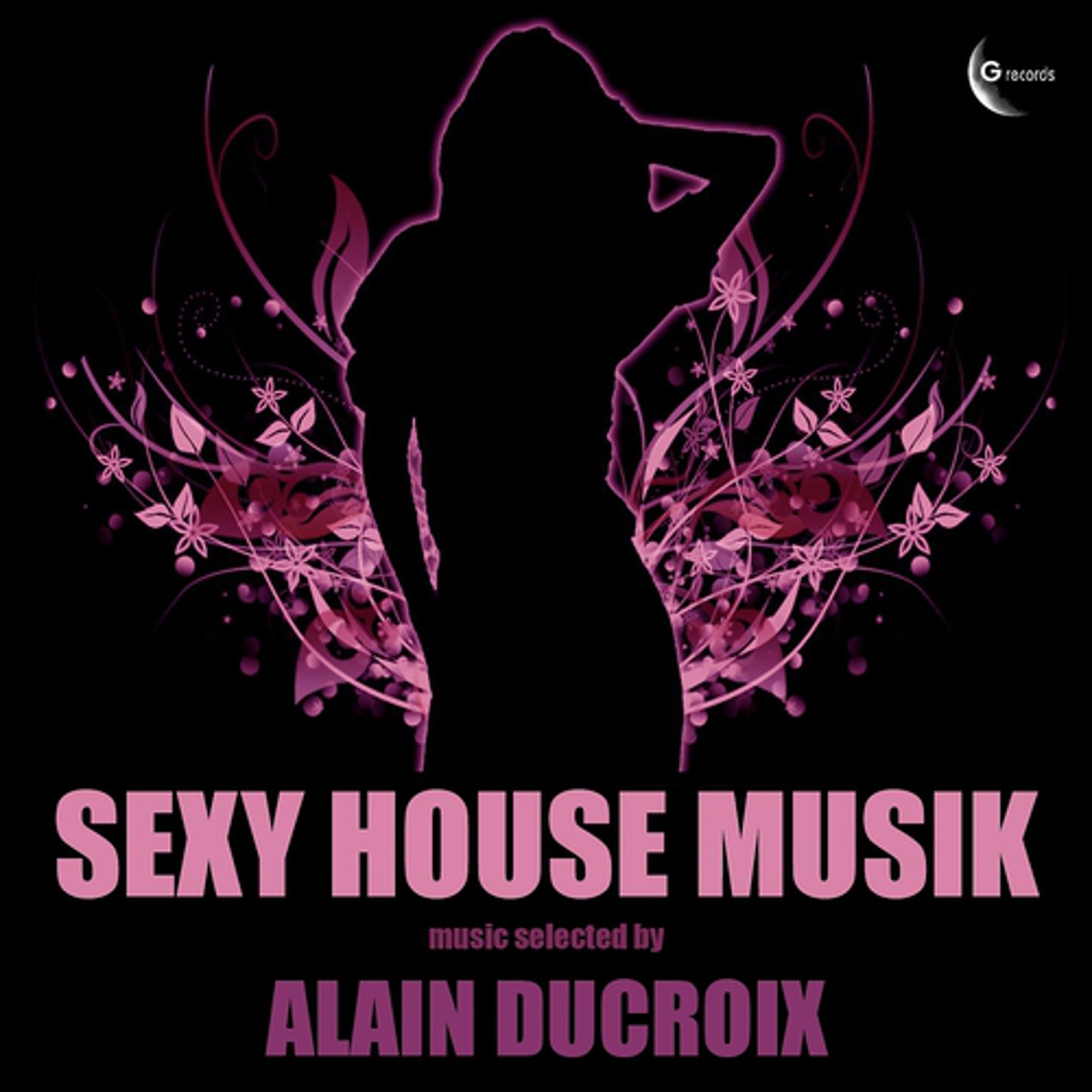 Постер альбома Sexy House Musik, Vol. 1 (Selected by Alain Ducroix)