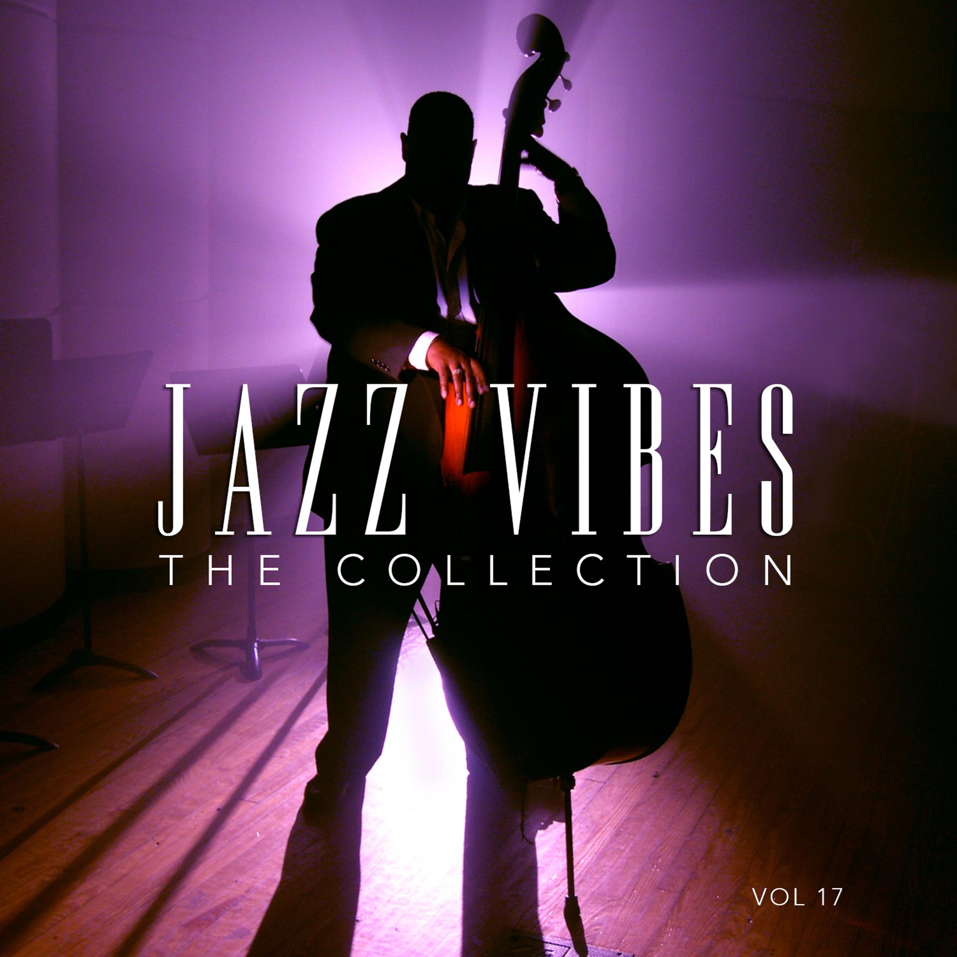 Постер альбома Jazz Vibes: The Collection, Vol. 17