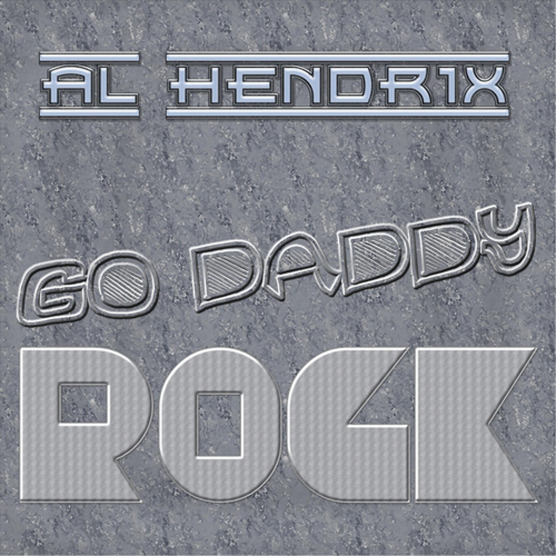 Постер альбома Go Daddy Rock