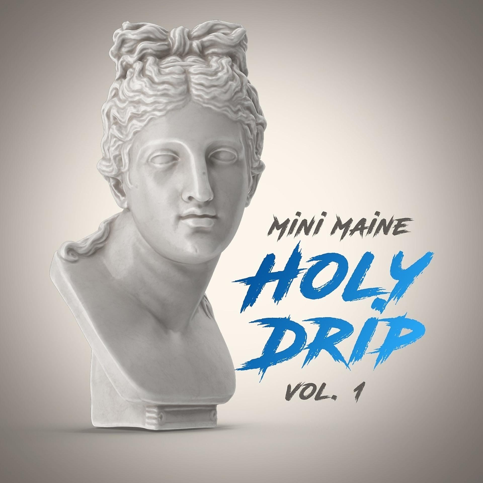 Постер альбома Holy Drip