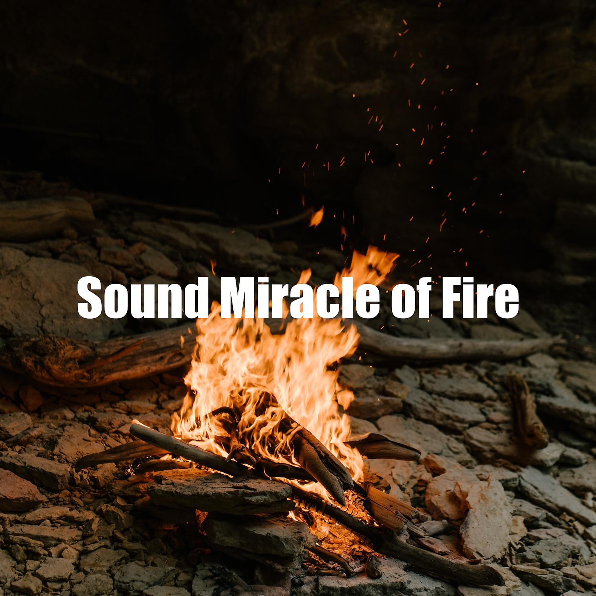 Постер альбома Sound Miracle of Fire