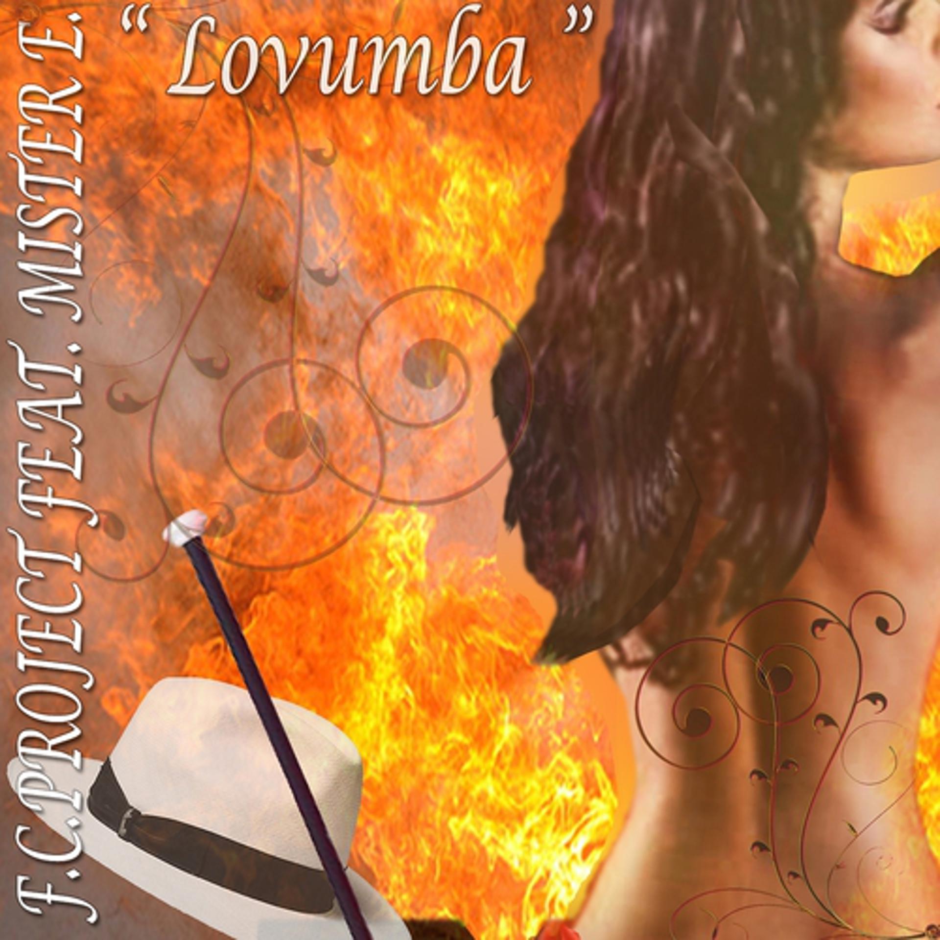 Постер альбома Lovumba