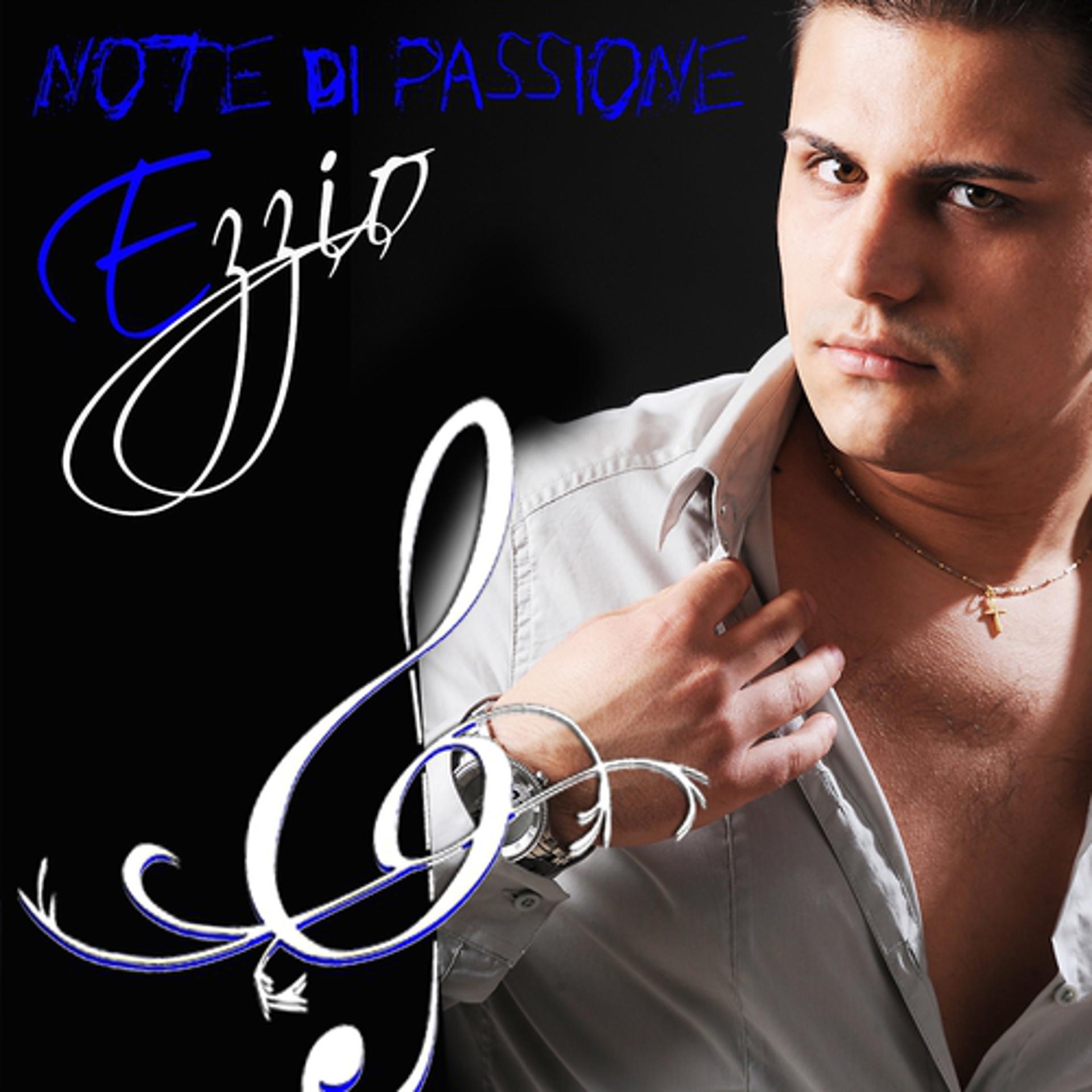 Постер альбома Note di passione