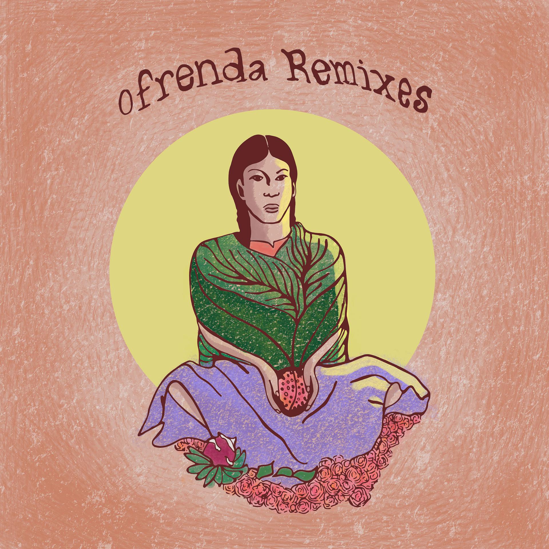 Постер альбома Ofrenda Remixes