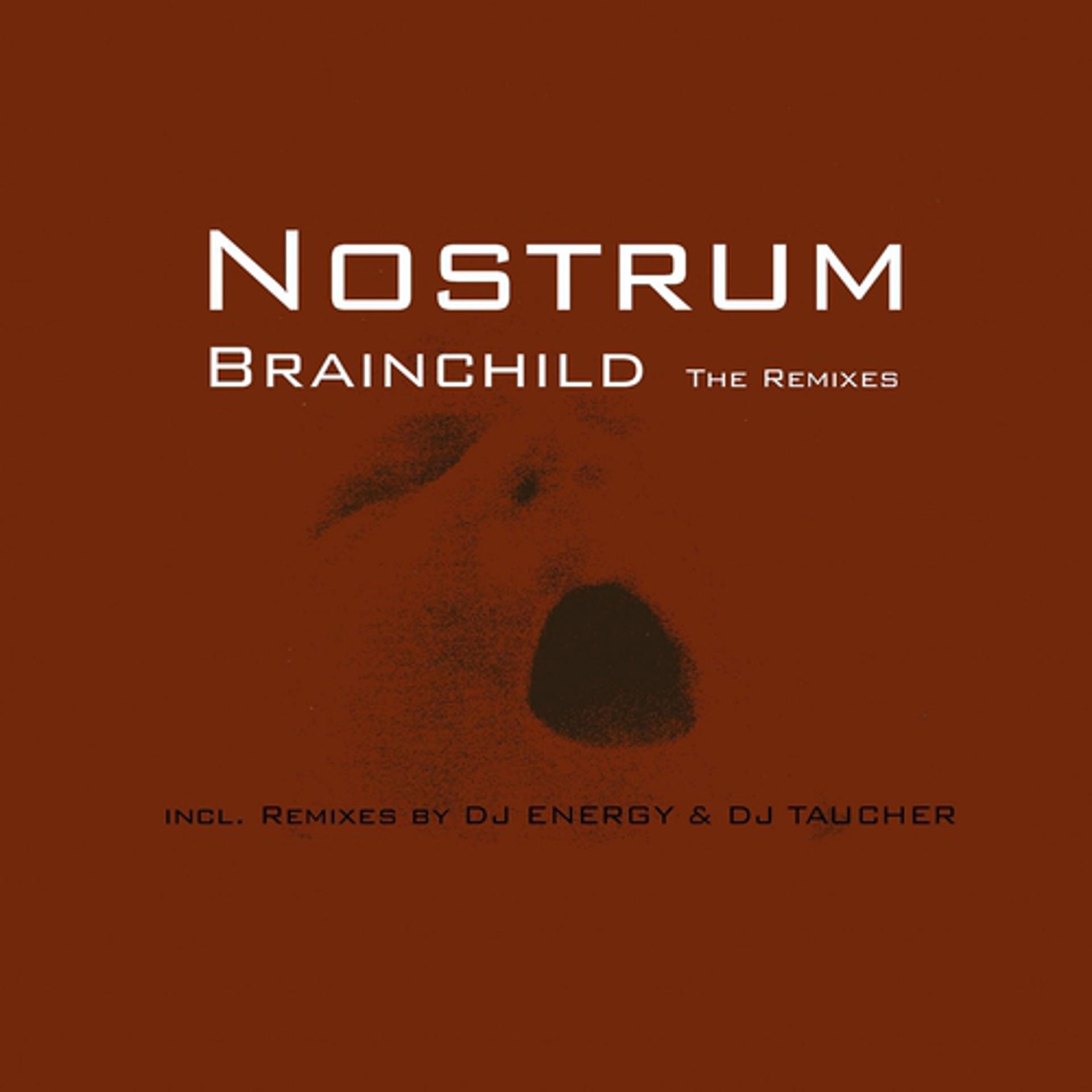 Постер альбома Brainchild