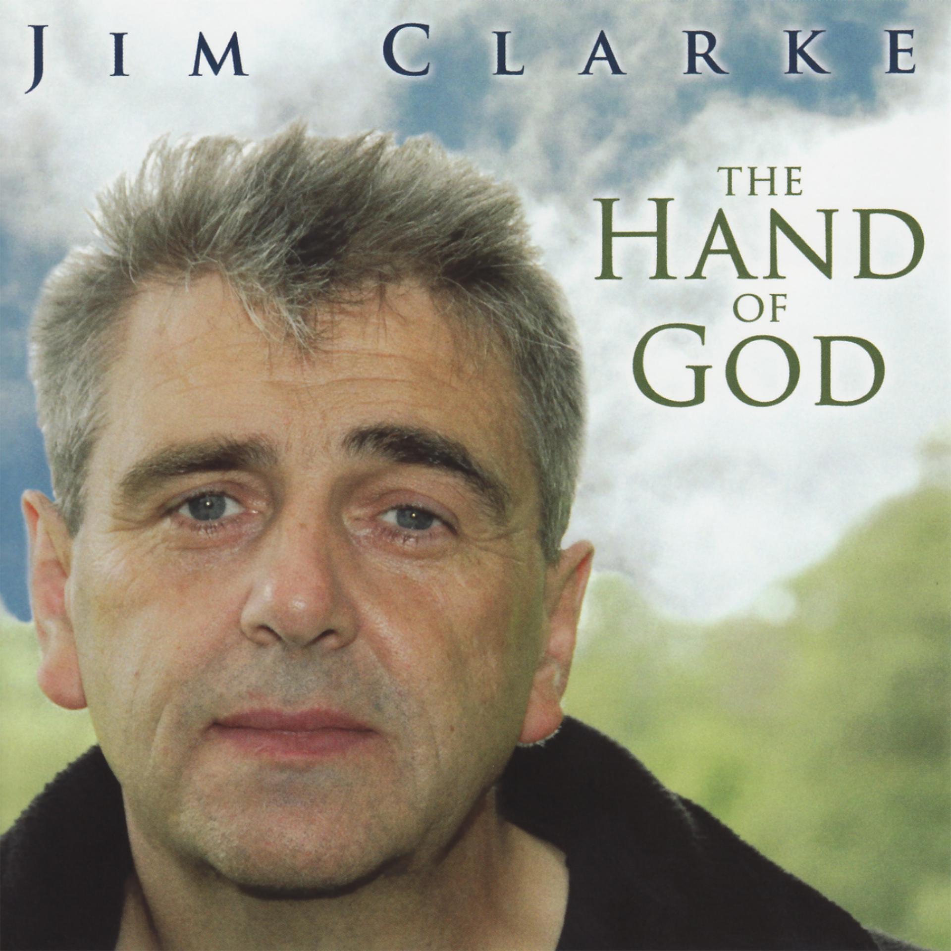 Постер альбома The Hand of God