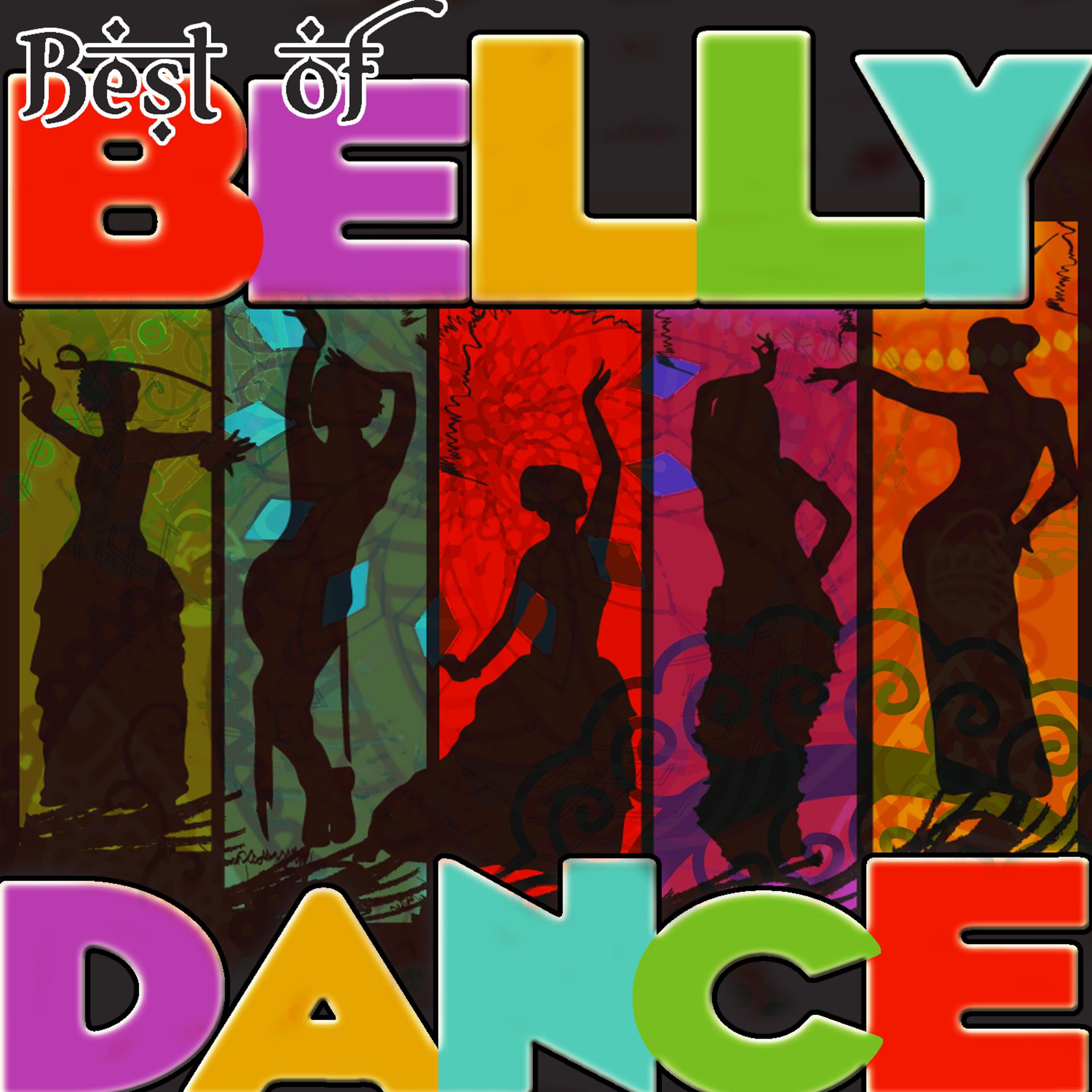 Постер альбома Best of Belly Dance