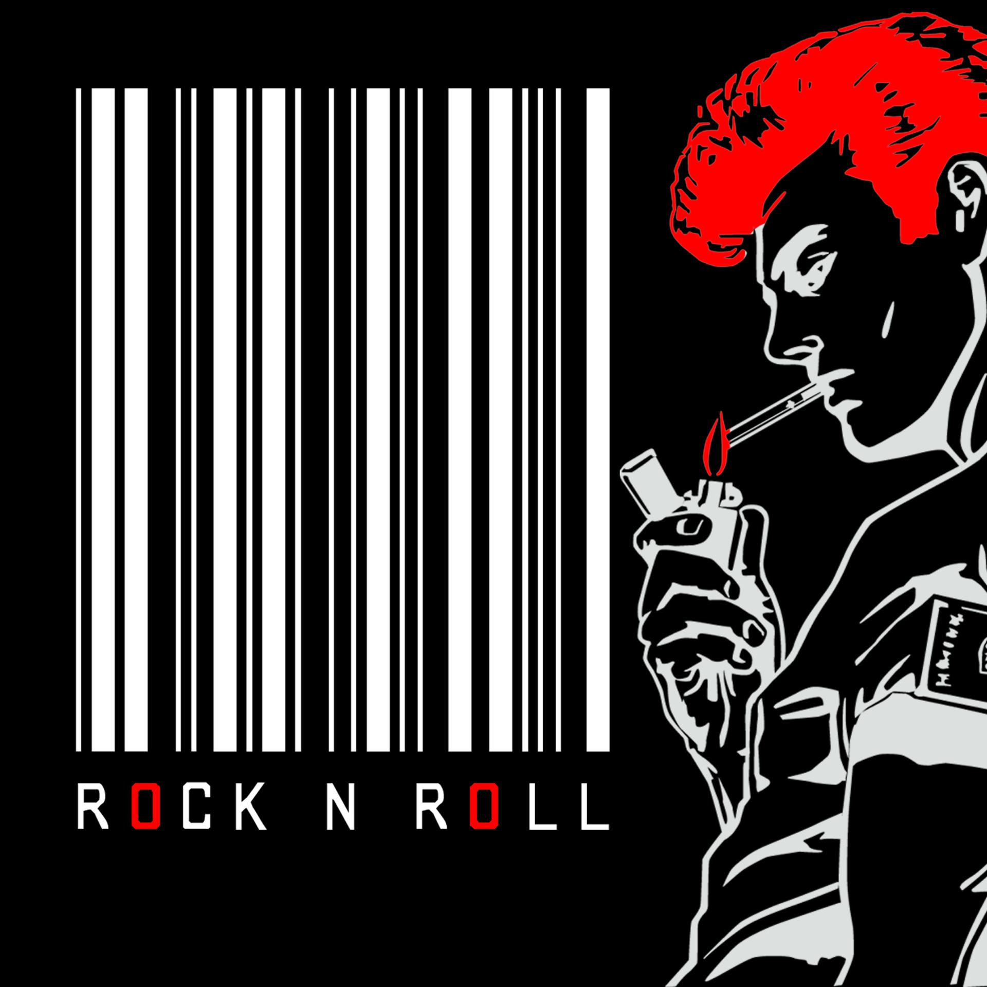Постер альбома Rock n Roll (Remastered)